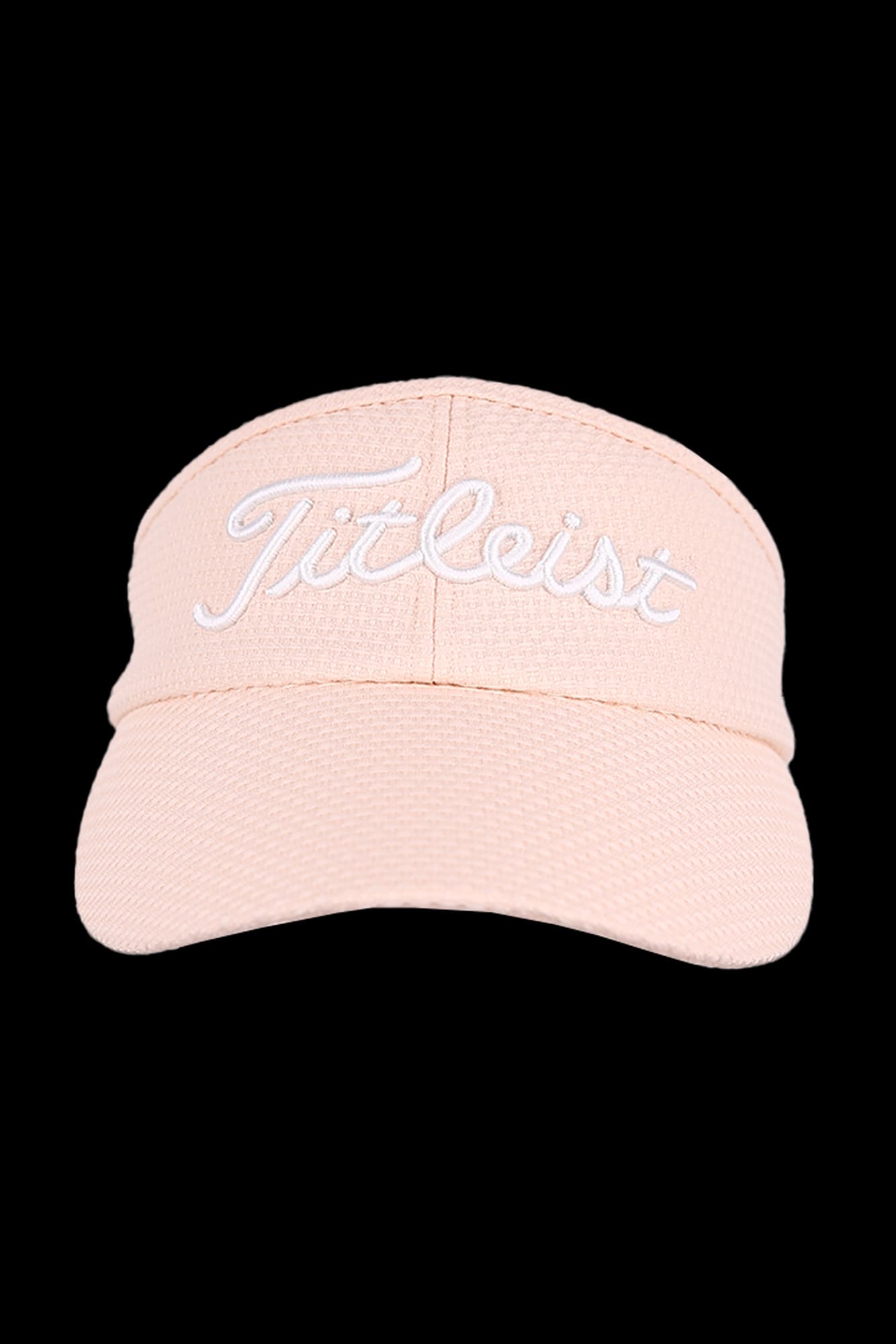 리본 선 바이저