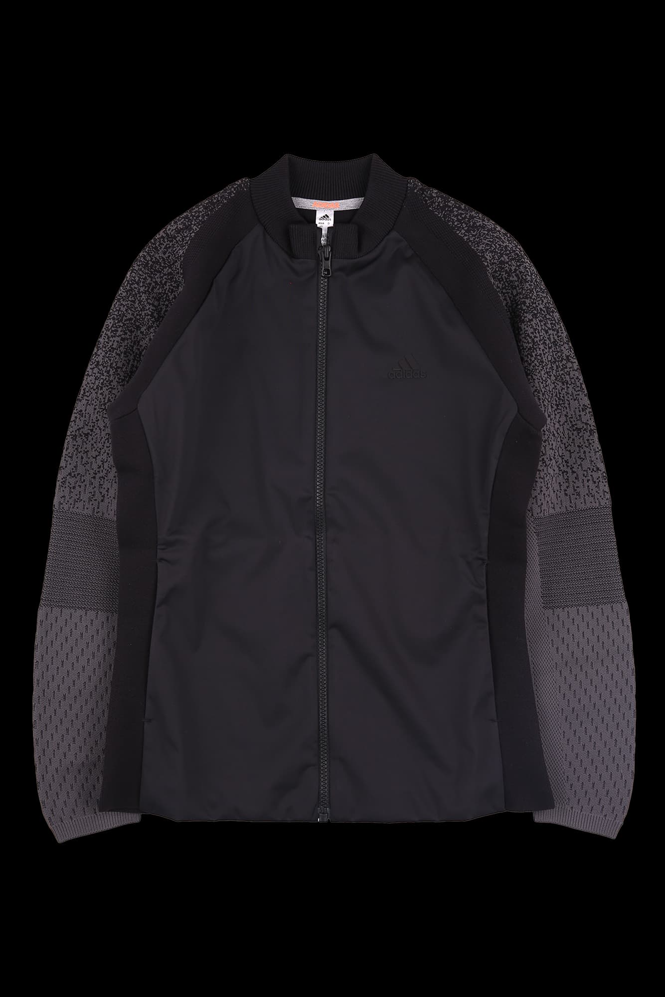 [새상품] 풀 우븐 자켓