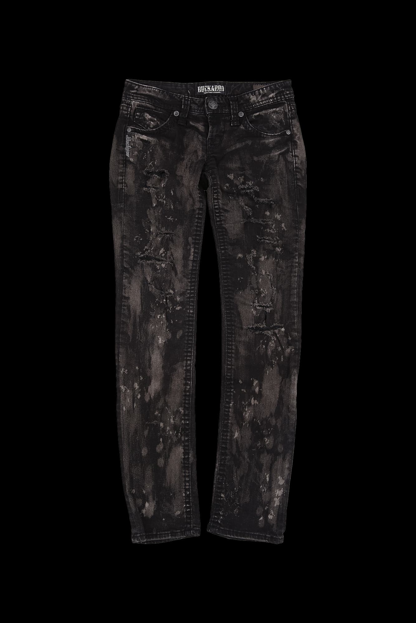 빈티지 데미지 진