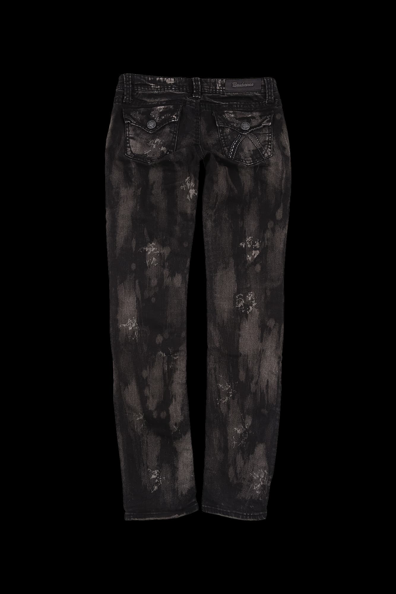 빈티지 데미지 진