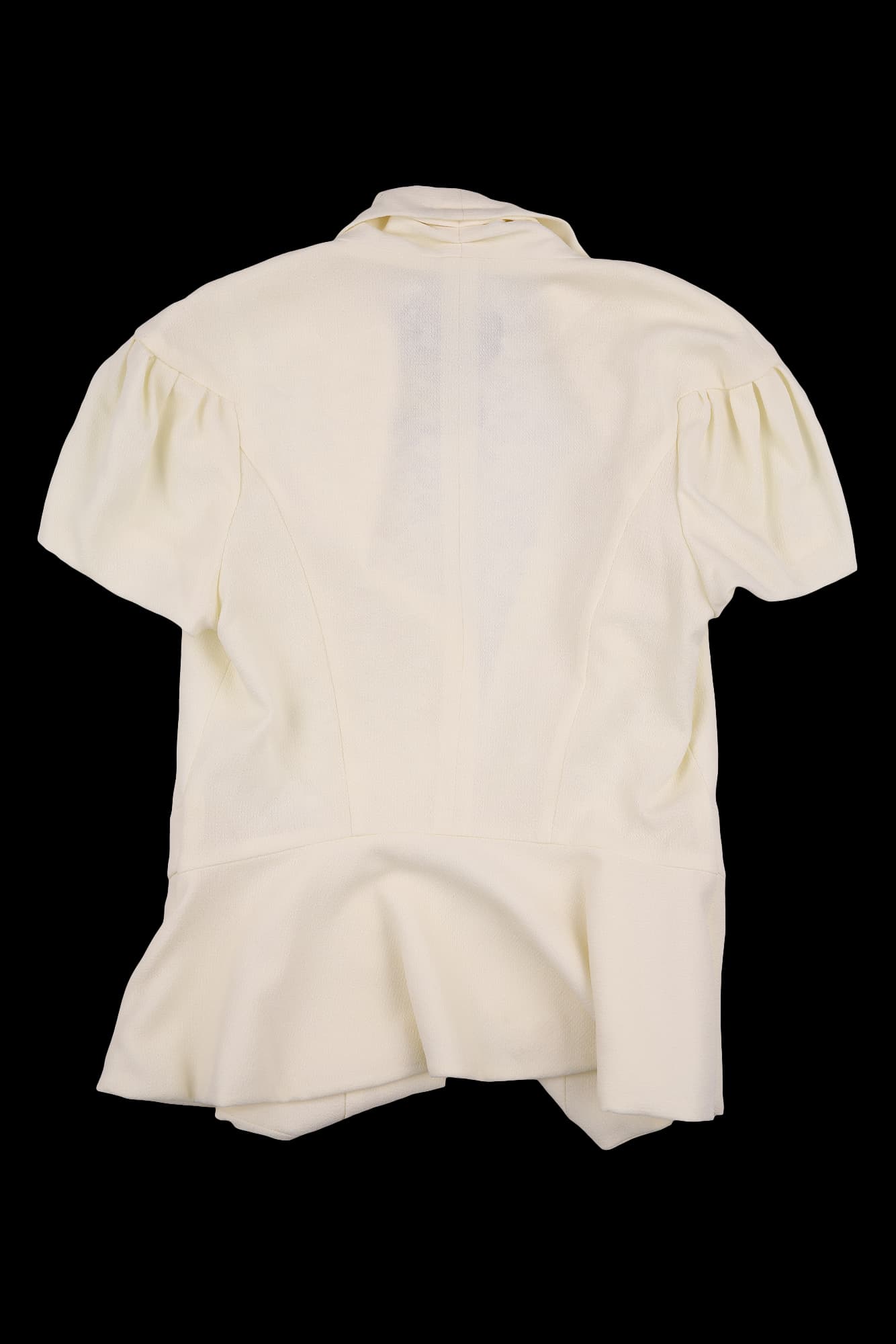 [새상품] 반팔 셔링자켓