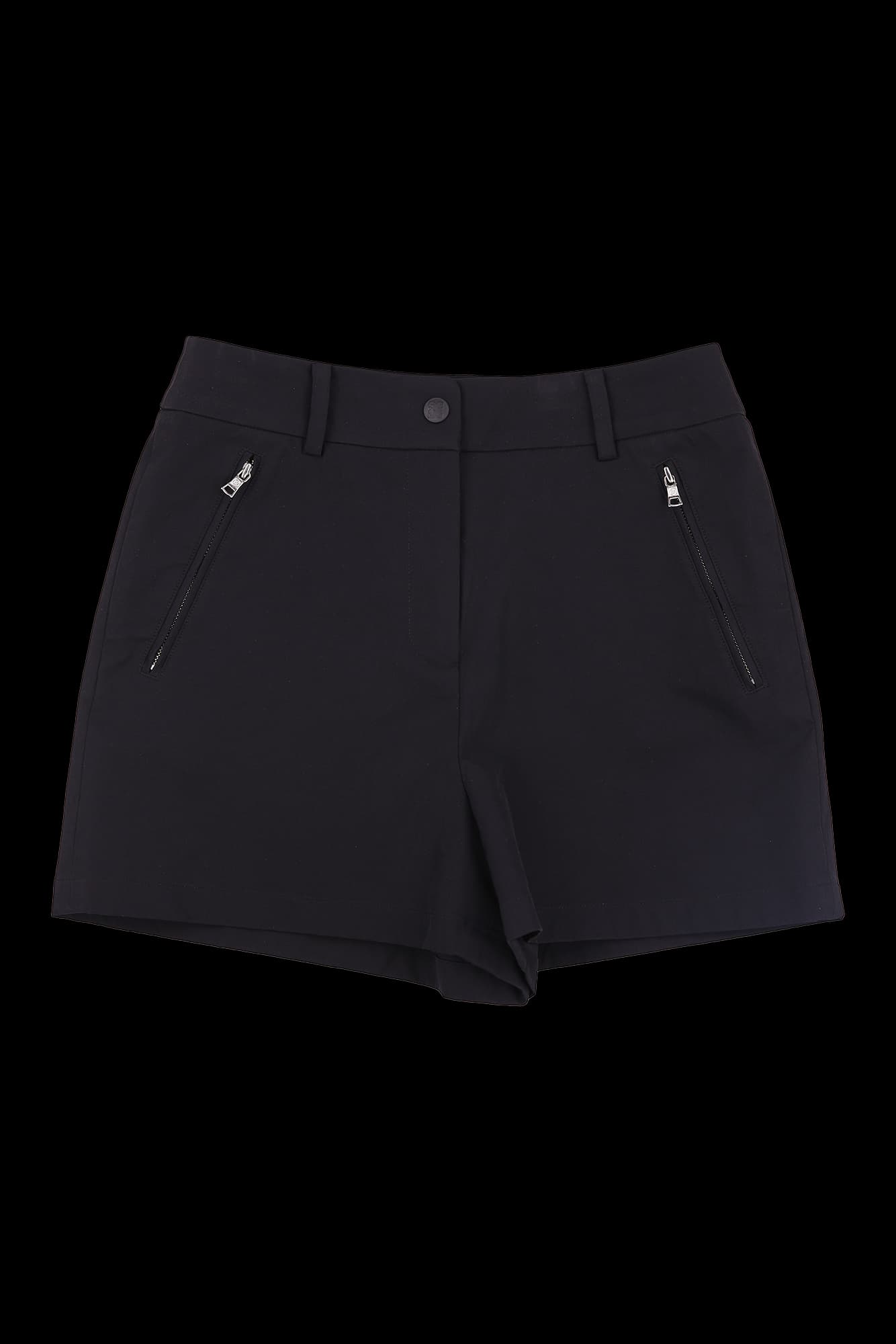 스트레치 숏 팬츠 