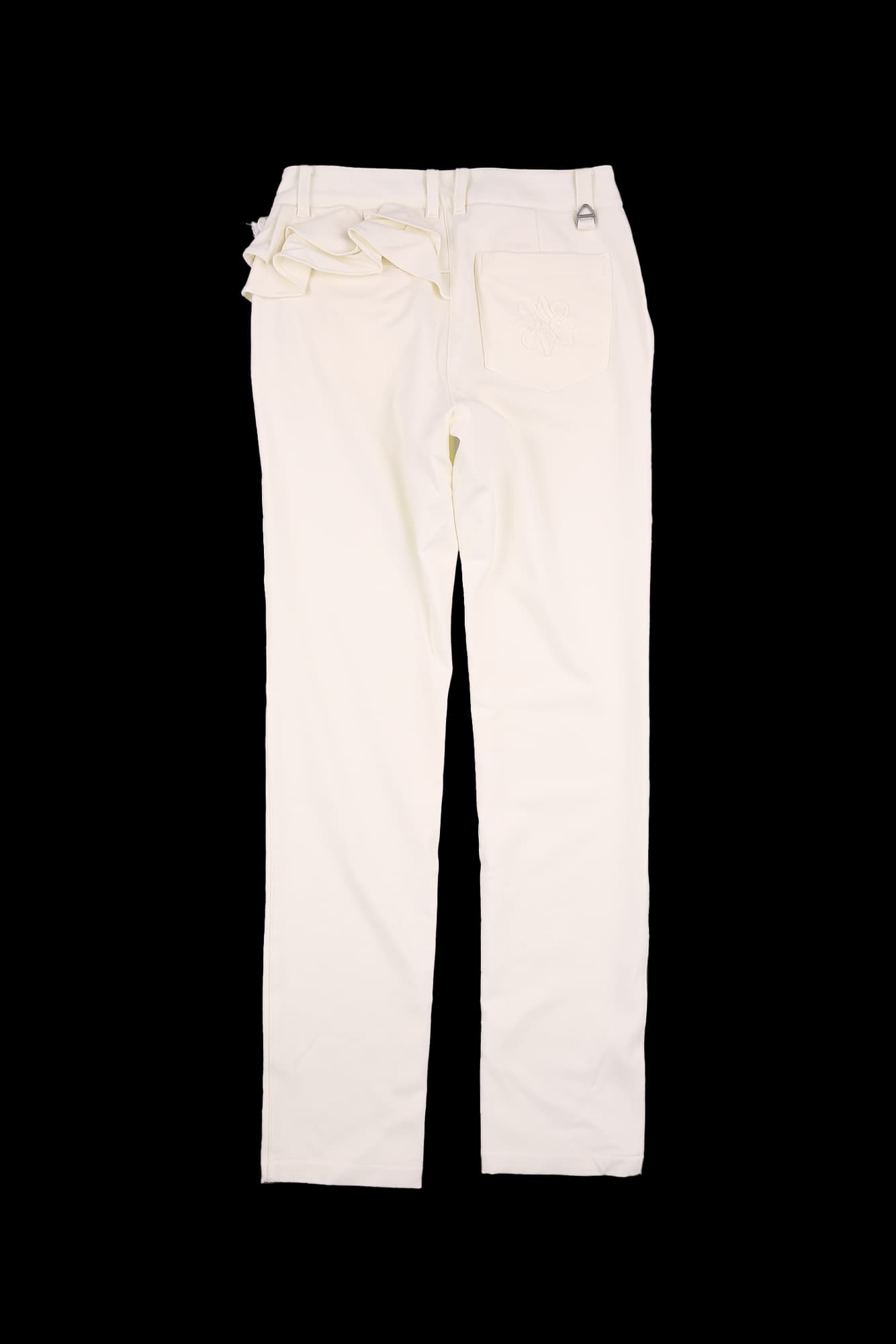 [새상품]베이직 로고 팬츠