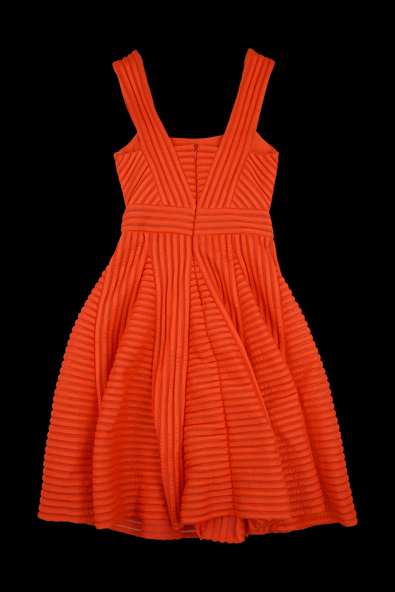 스퀘어 민소매원피스