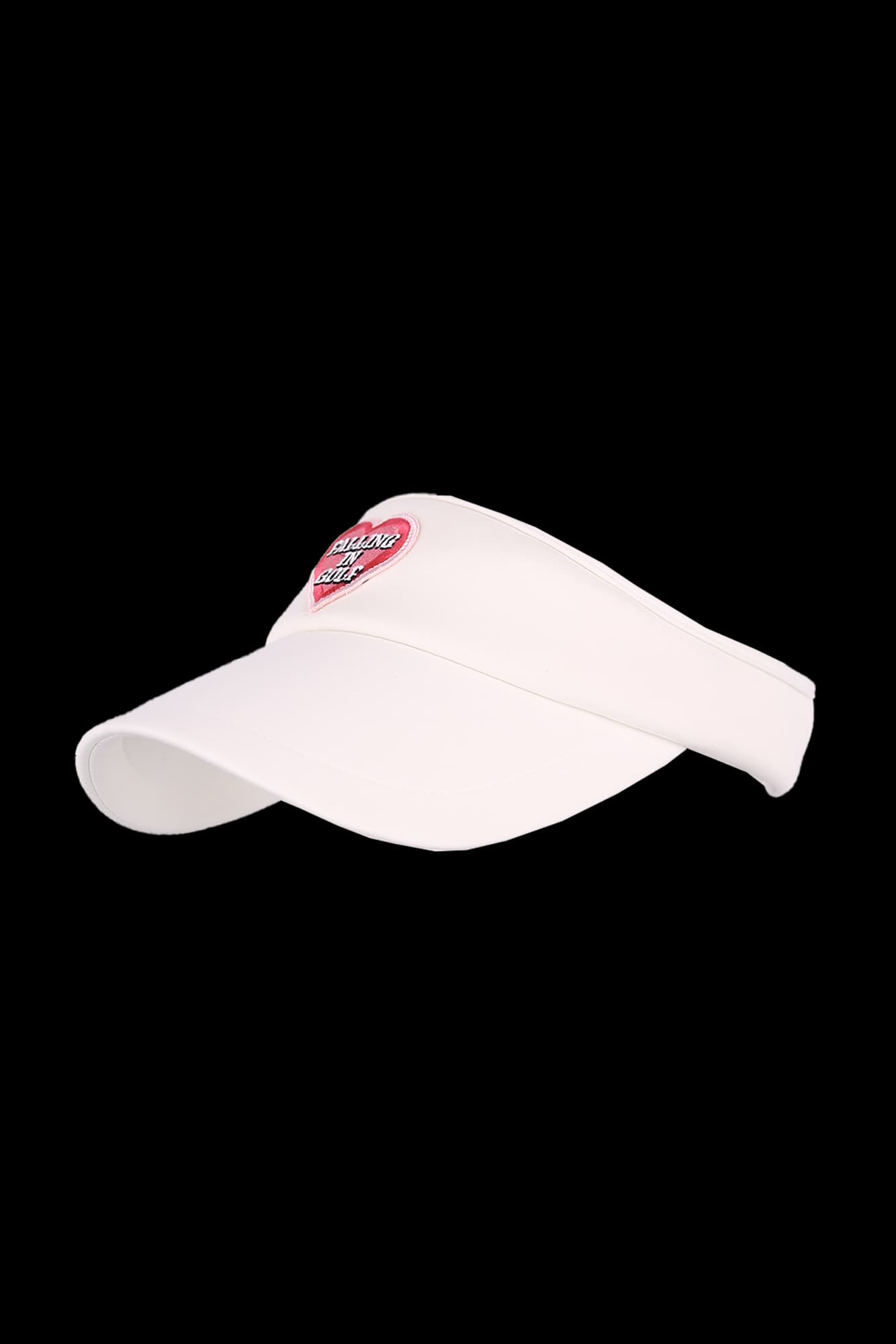 하트와펜 선바이저