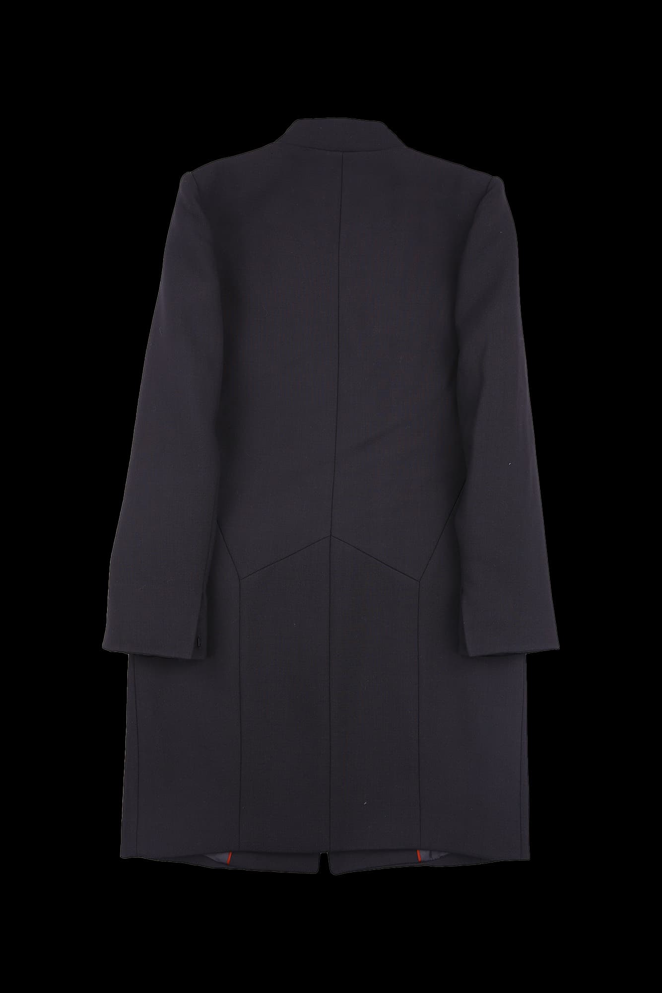 패드 하프 코트