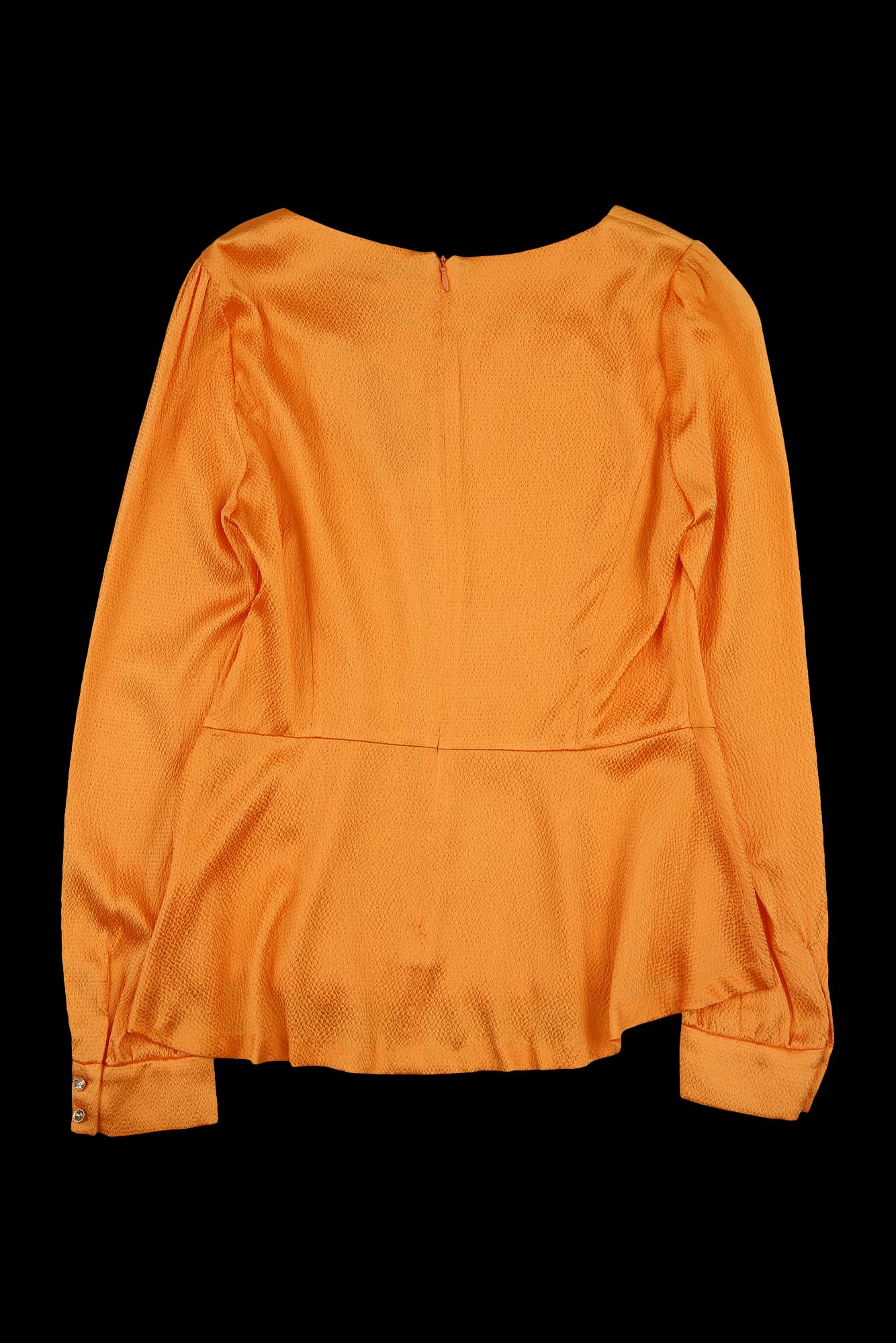 [새상품] 긴팔 블라우스