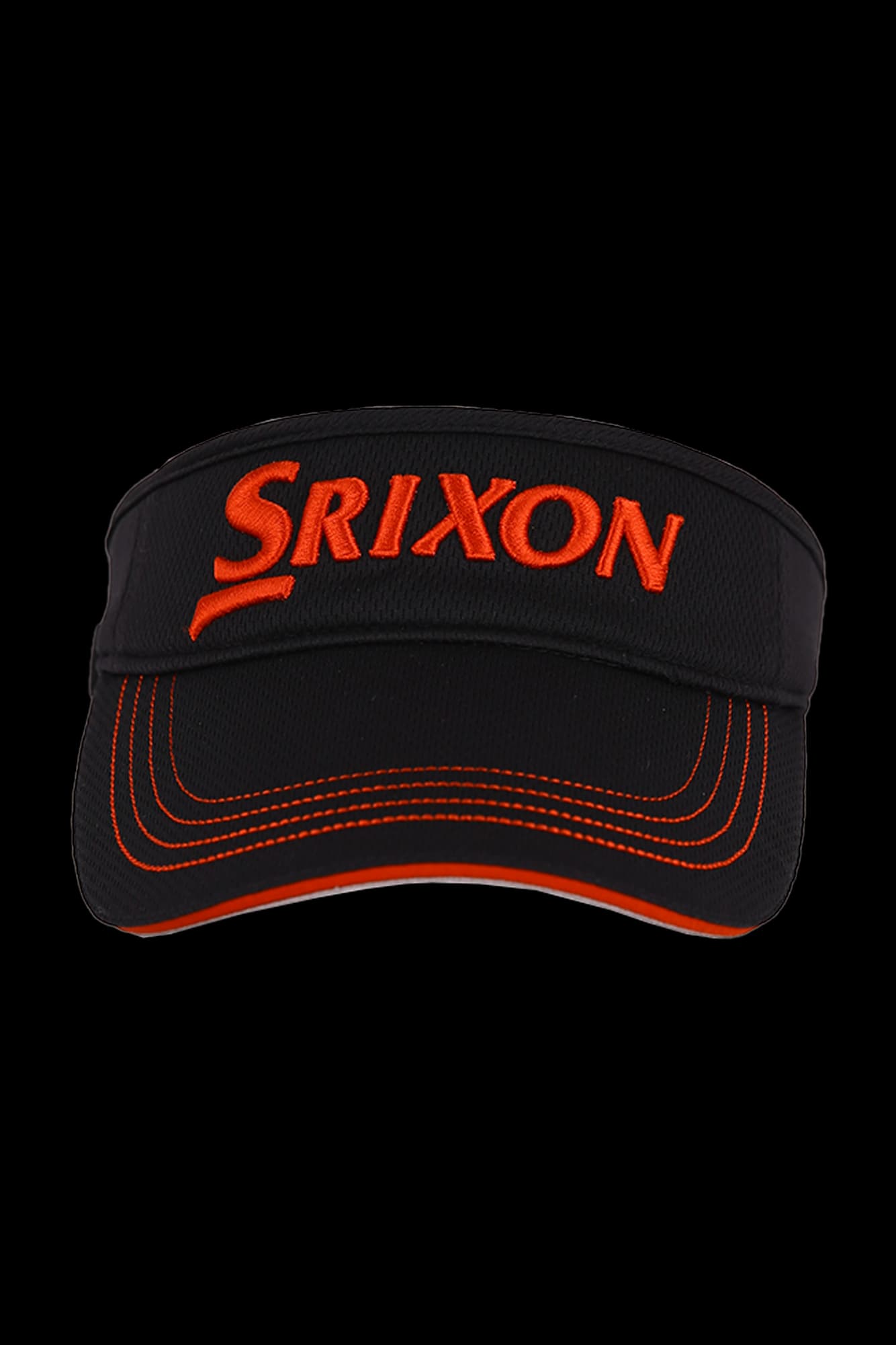 벨크로 선 바이저