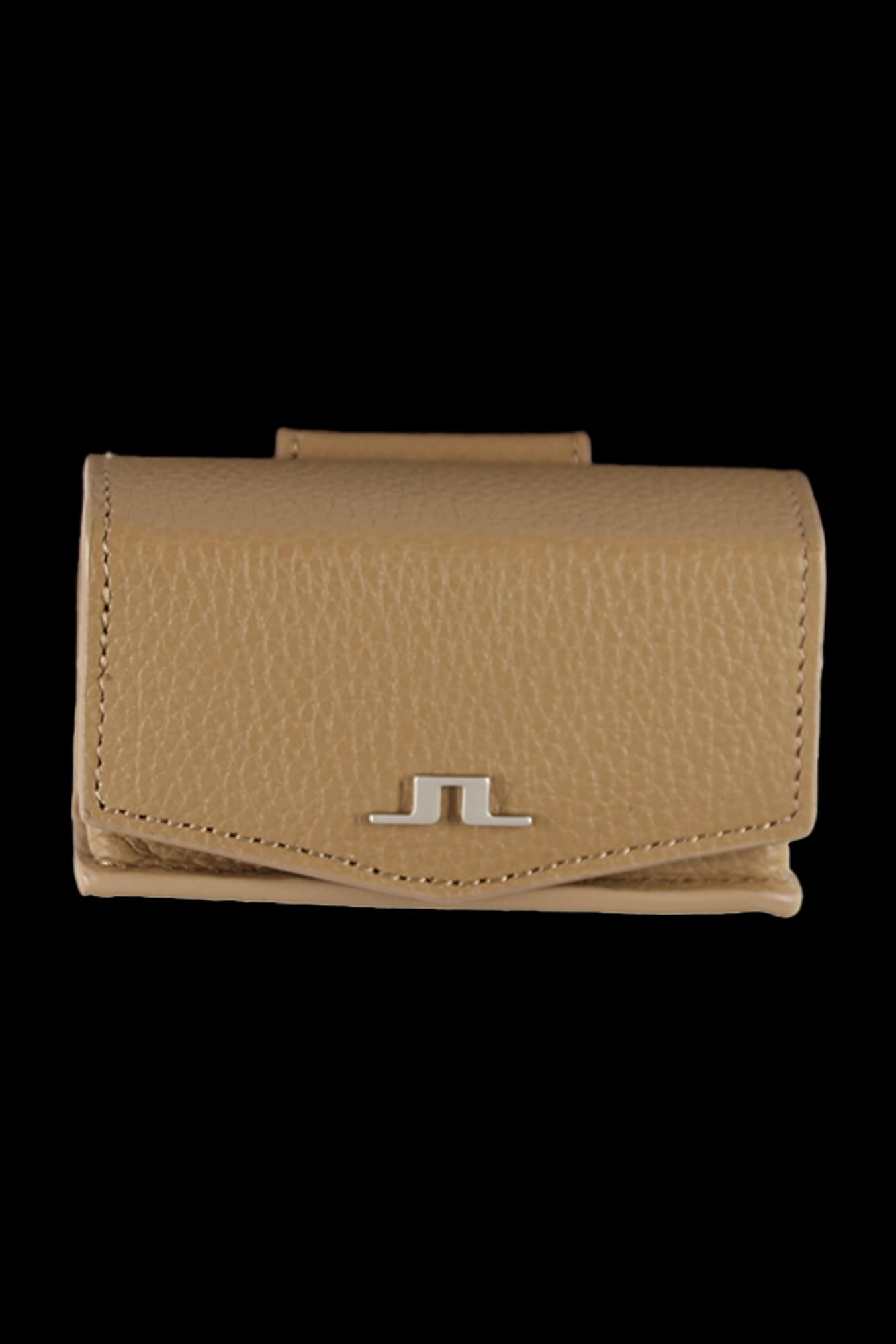 [새상품][남녀공용]카멜 컬러 볼 케이스