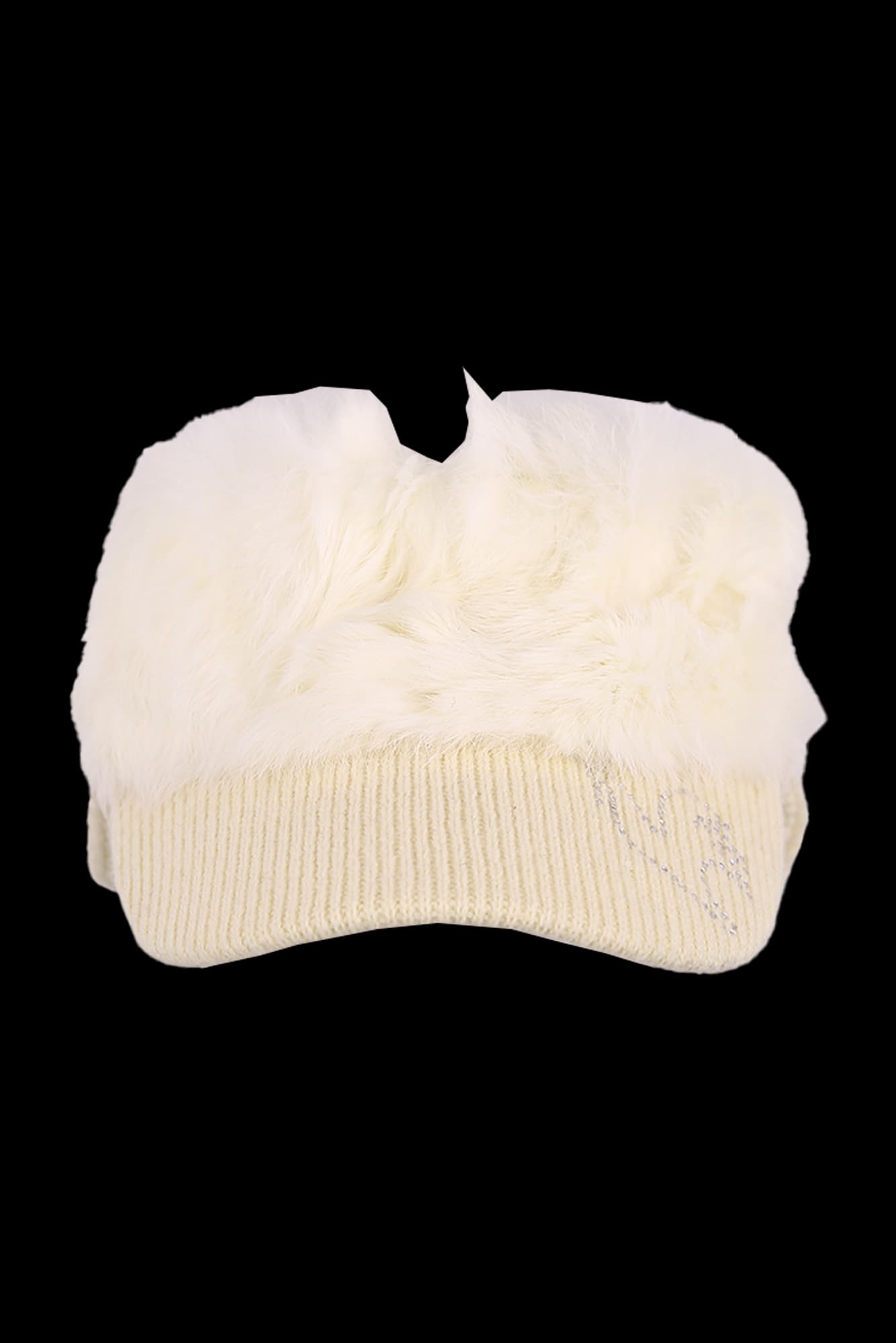 퍼 니트 선바이저