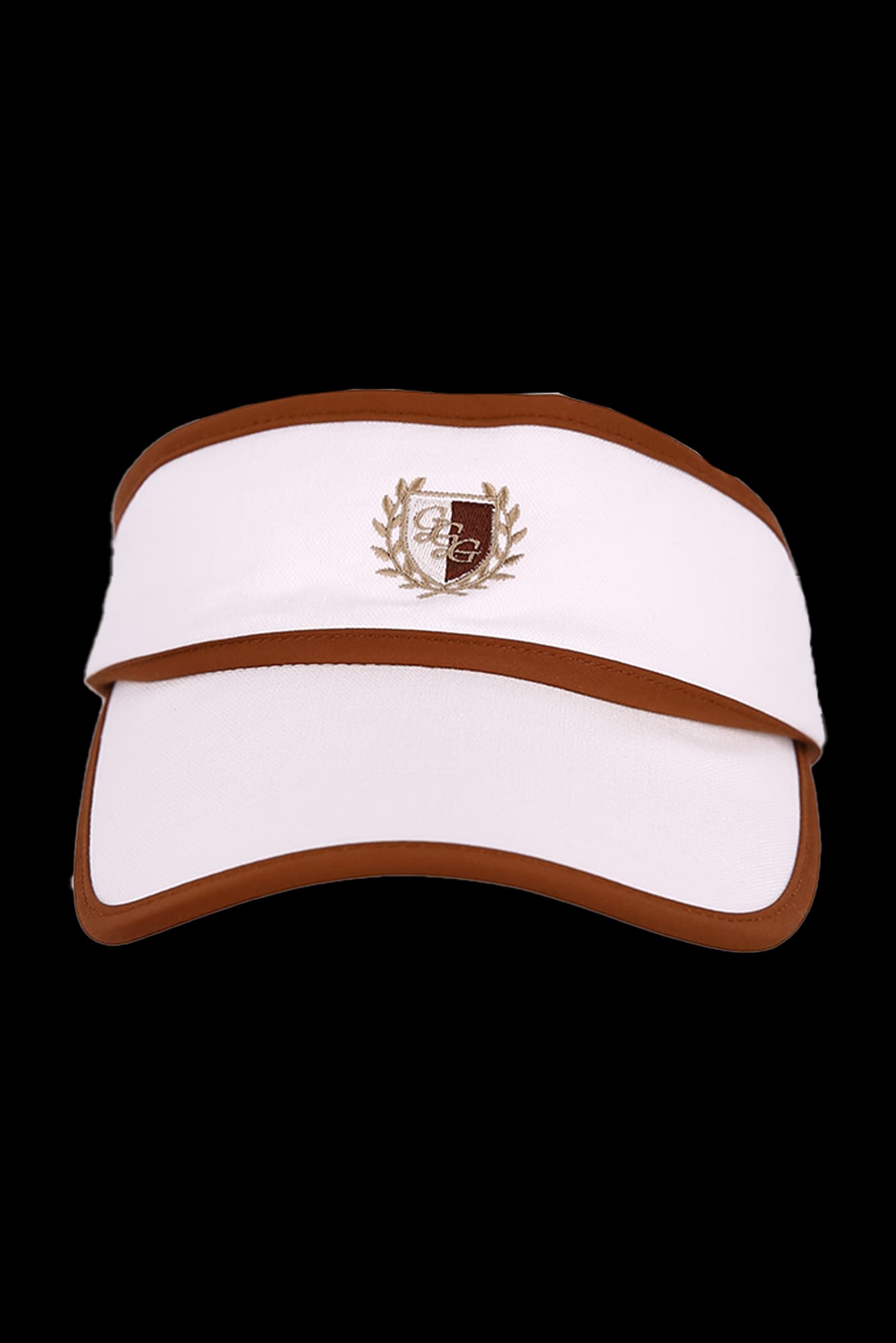 로고배색 선바이저