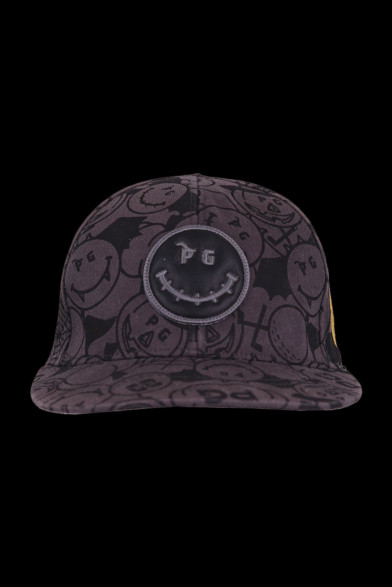 [남여공용] 캐릭터패턴 볼캡