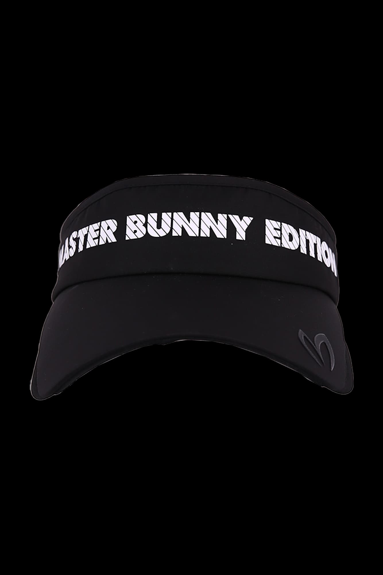 로고 라인 선바이저