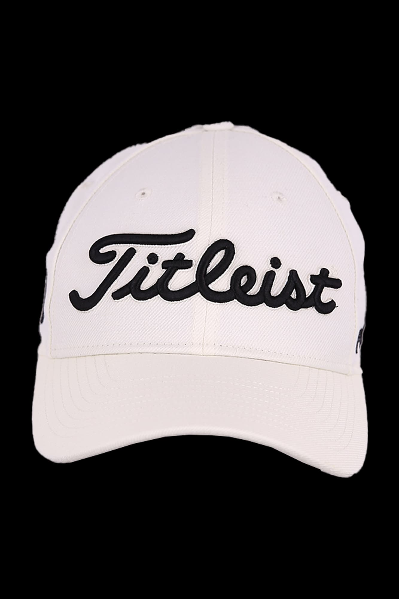 [남여공용] 빅로고 볼캡