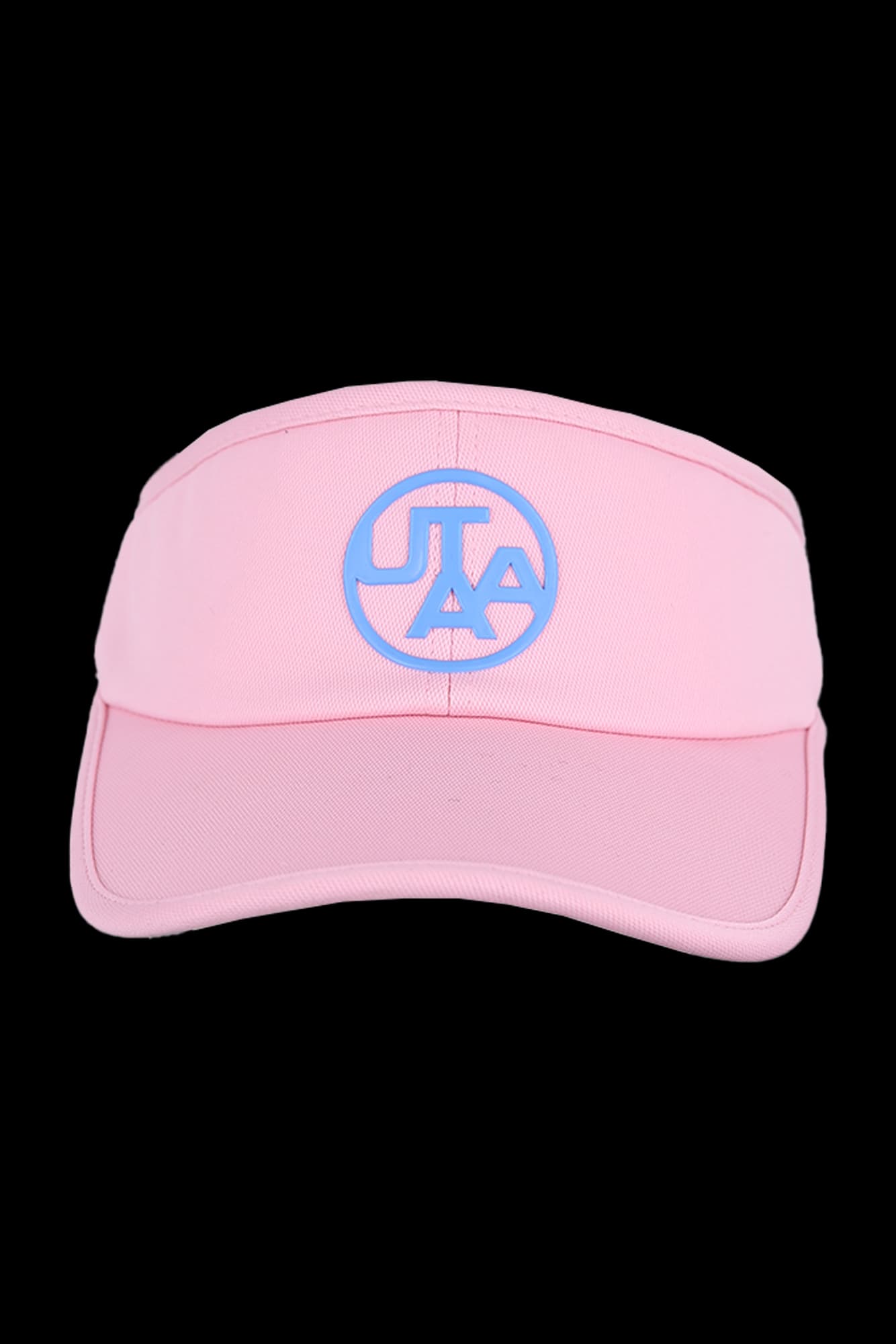 [새상품] 리본포인트 선바이저