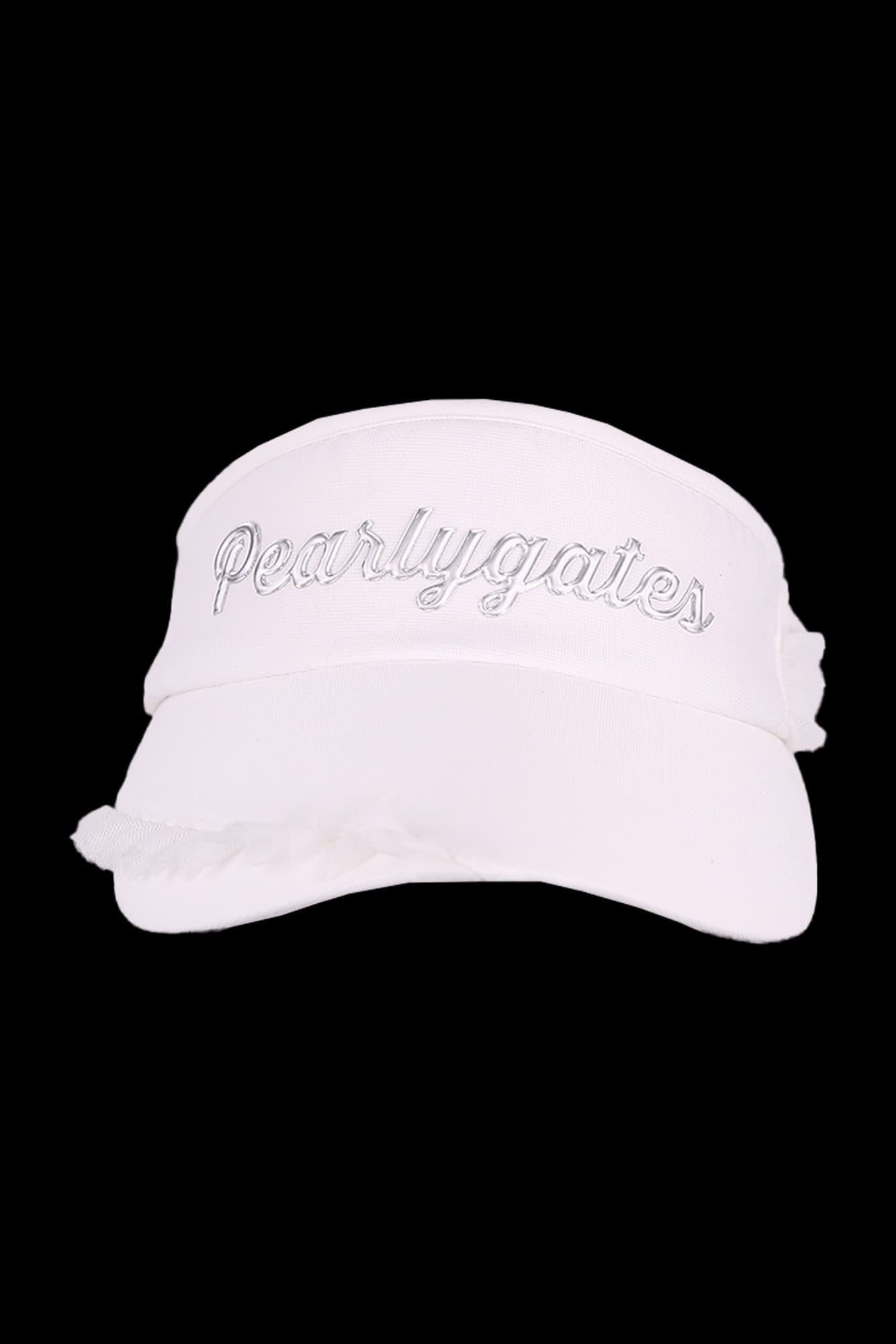 레이스 포인트 선바이저 