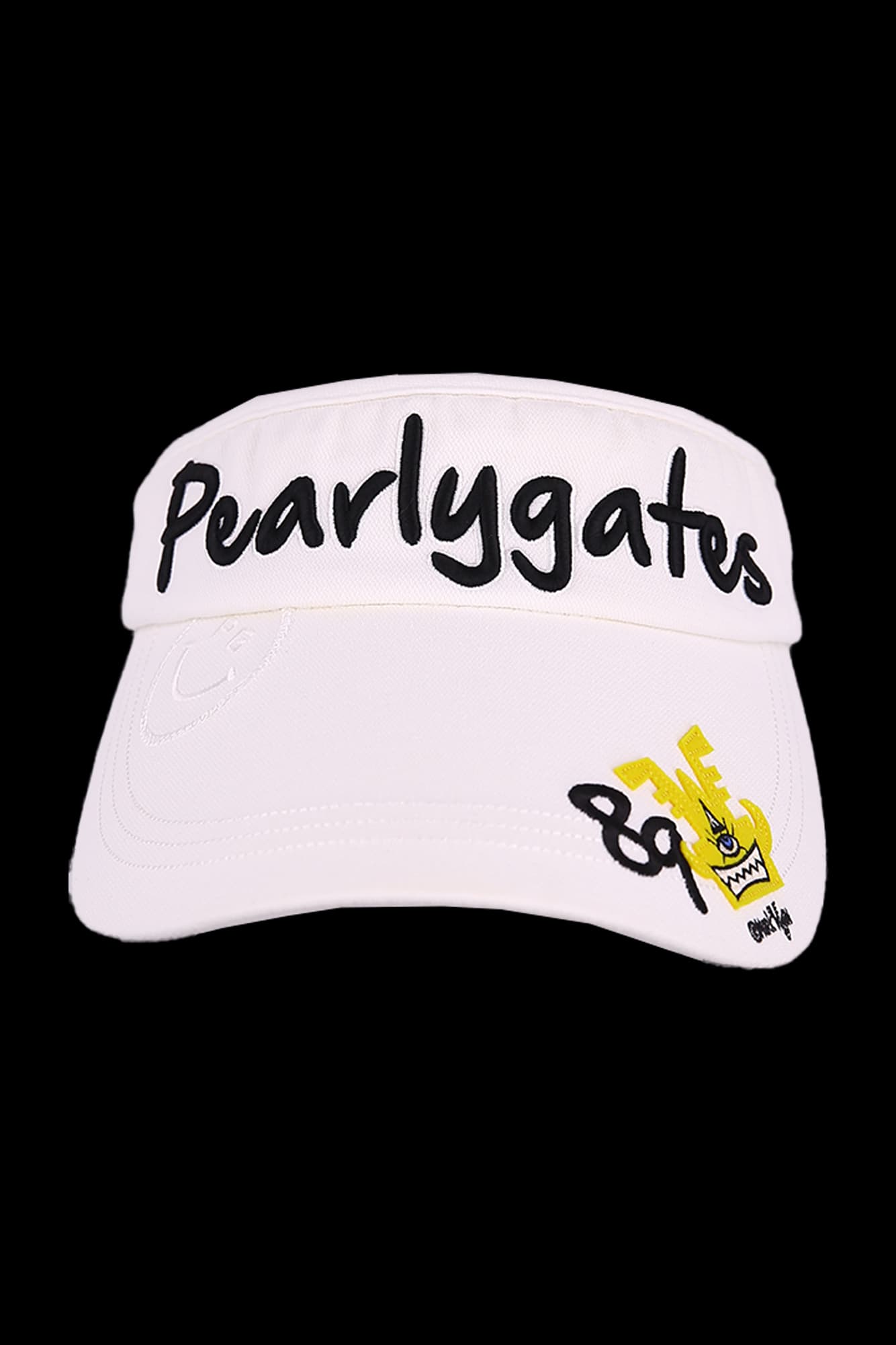 빅로고 선바이저