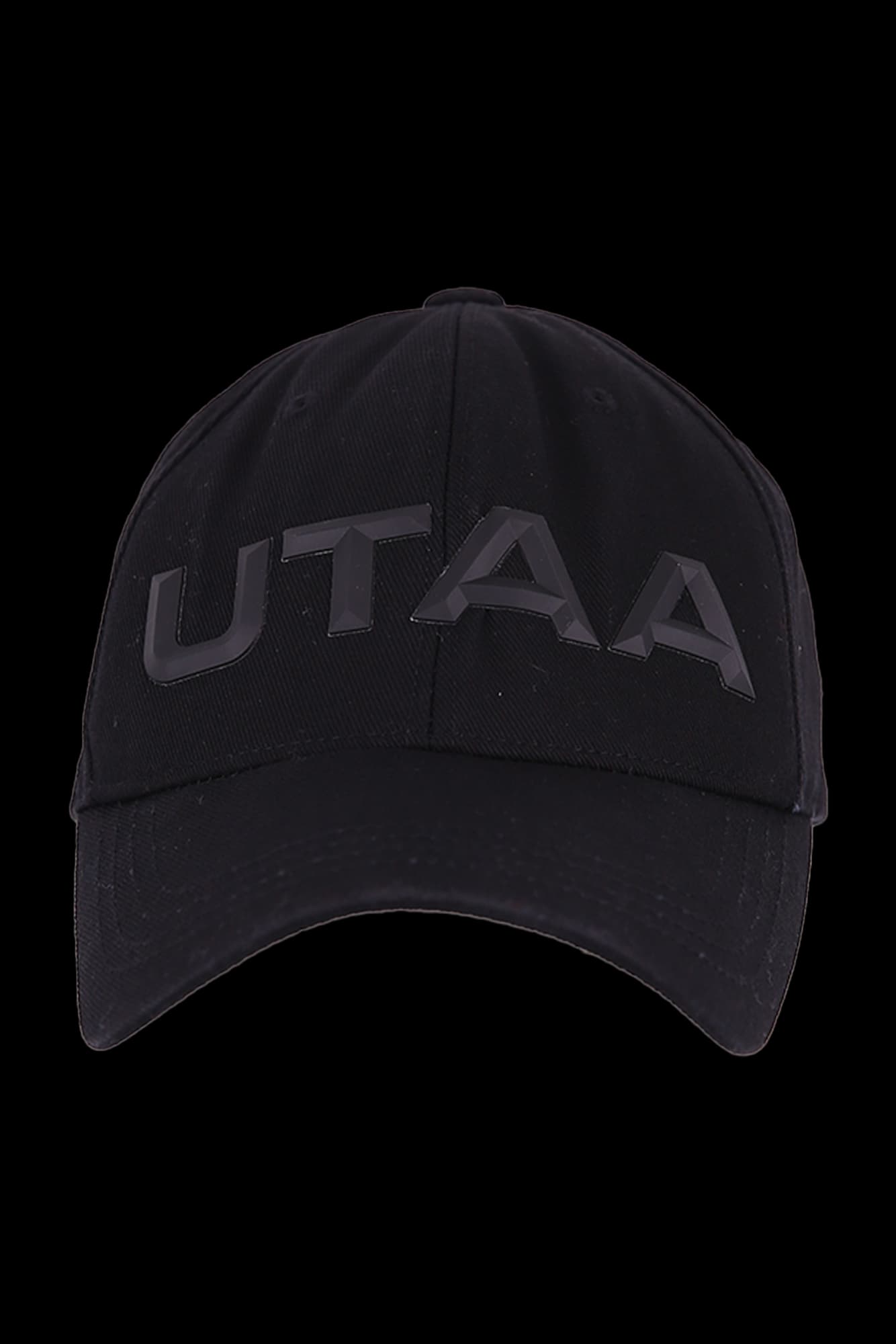 빅로고 볼캡 모자