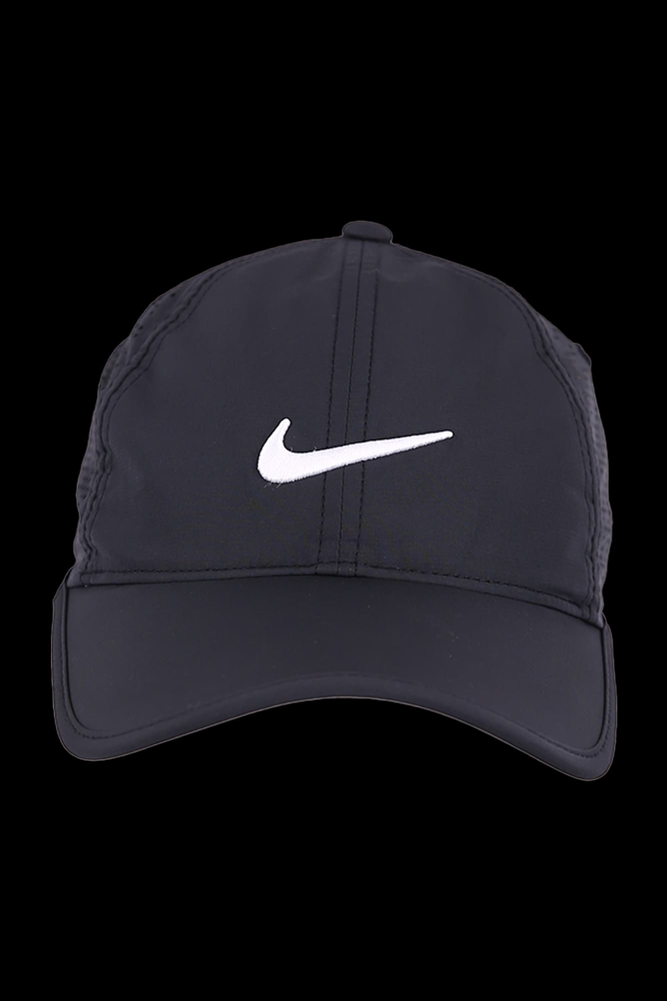 폴리 로고 볼캡