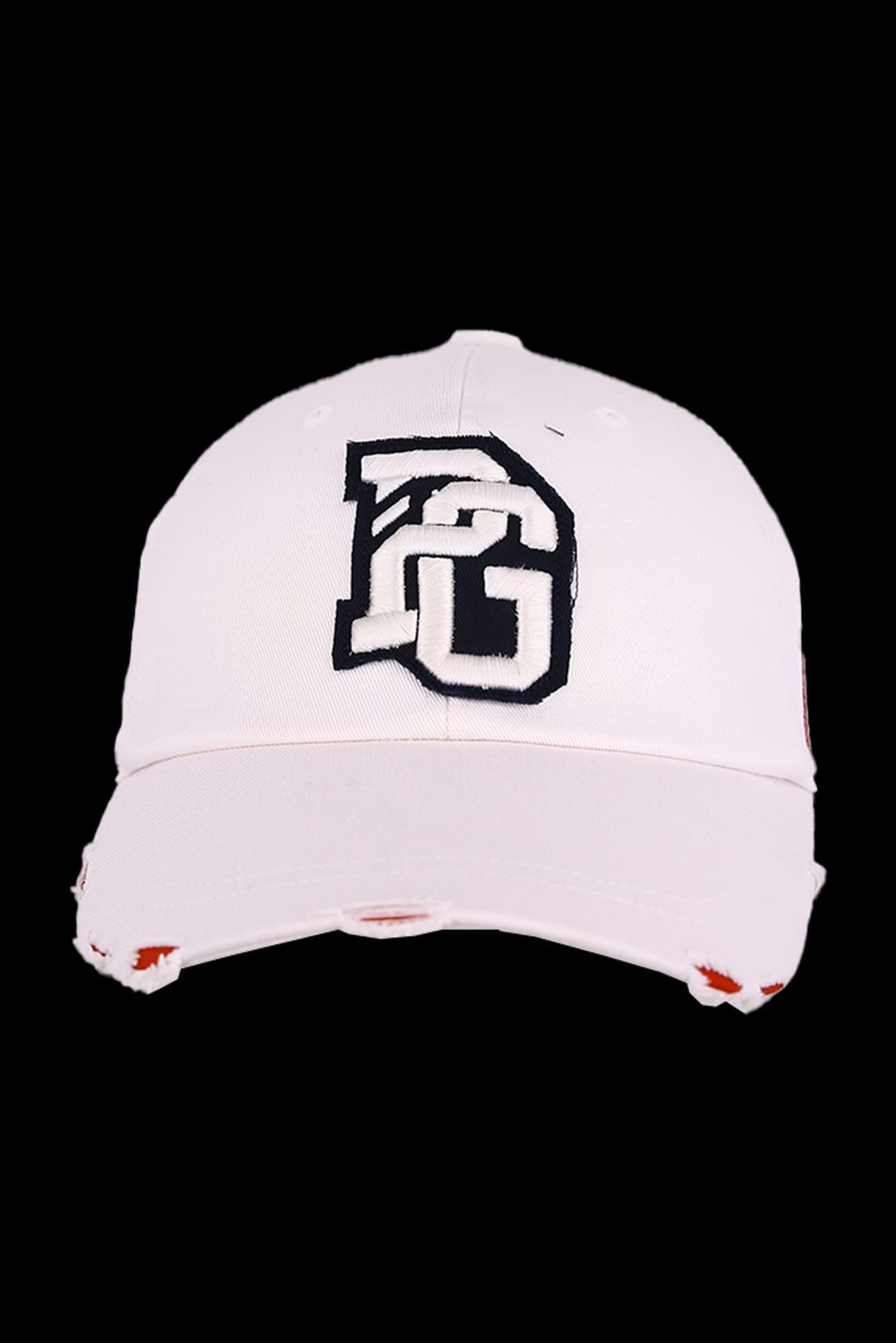 [남여공용] 자수 볼캡 