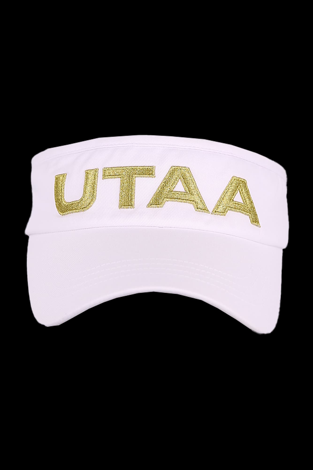 [새상품] 빅로고 선바이저