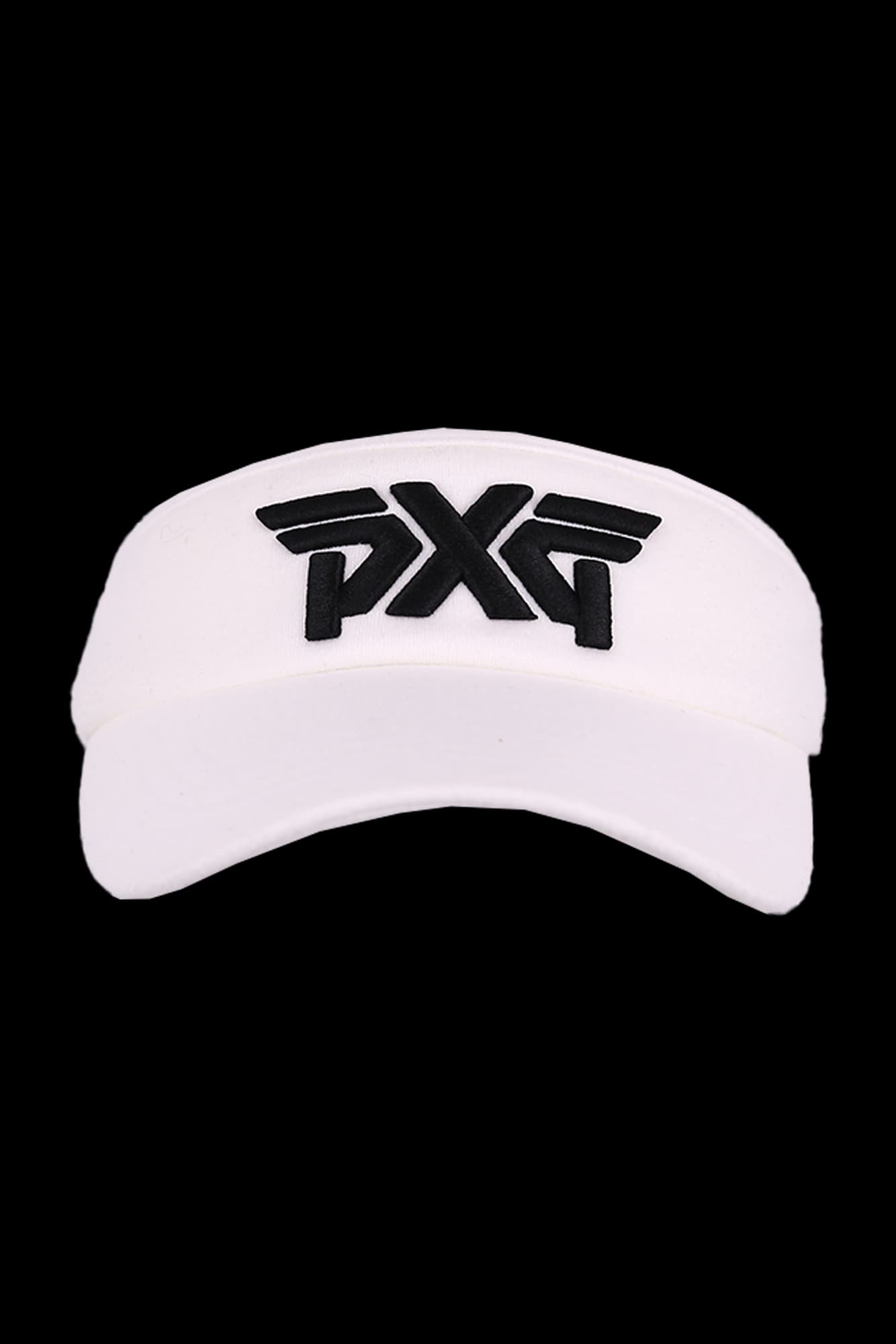 빅로고 기모 선바이저