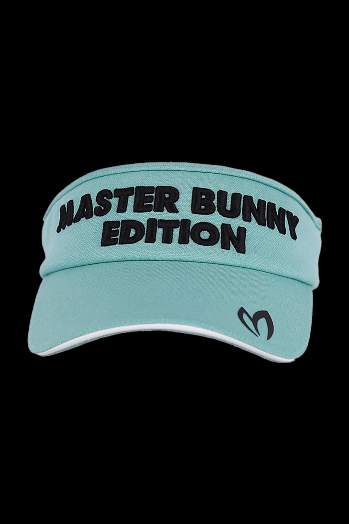 빅로고 선바이저 