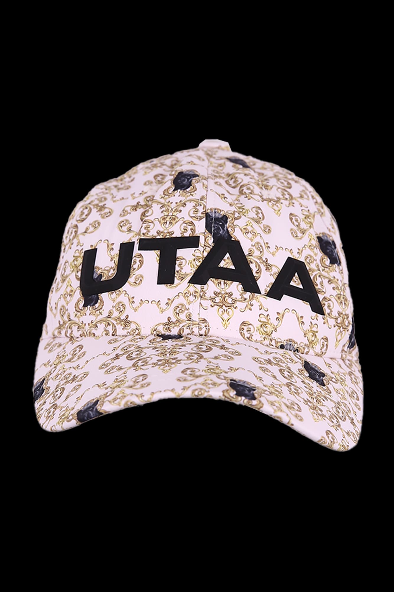 [새상품] 클래식 로고 볼캡 모자 