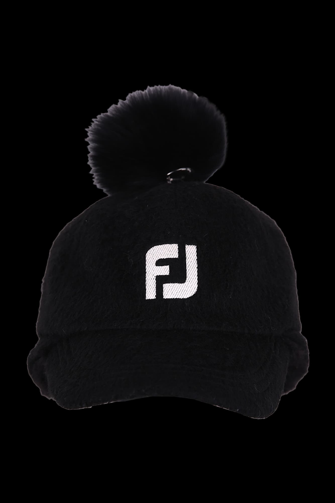 폼  귀마개모자