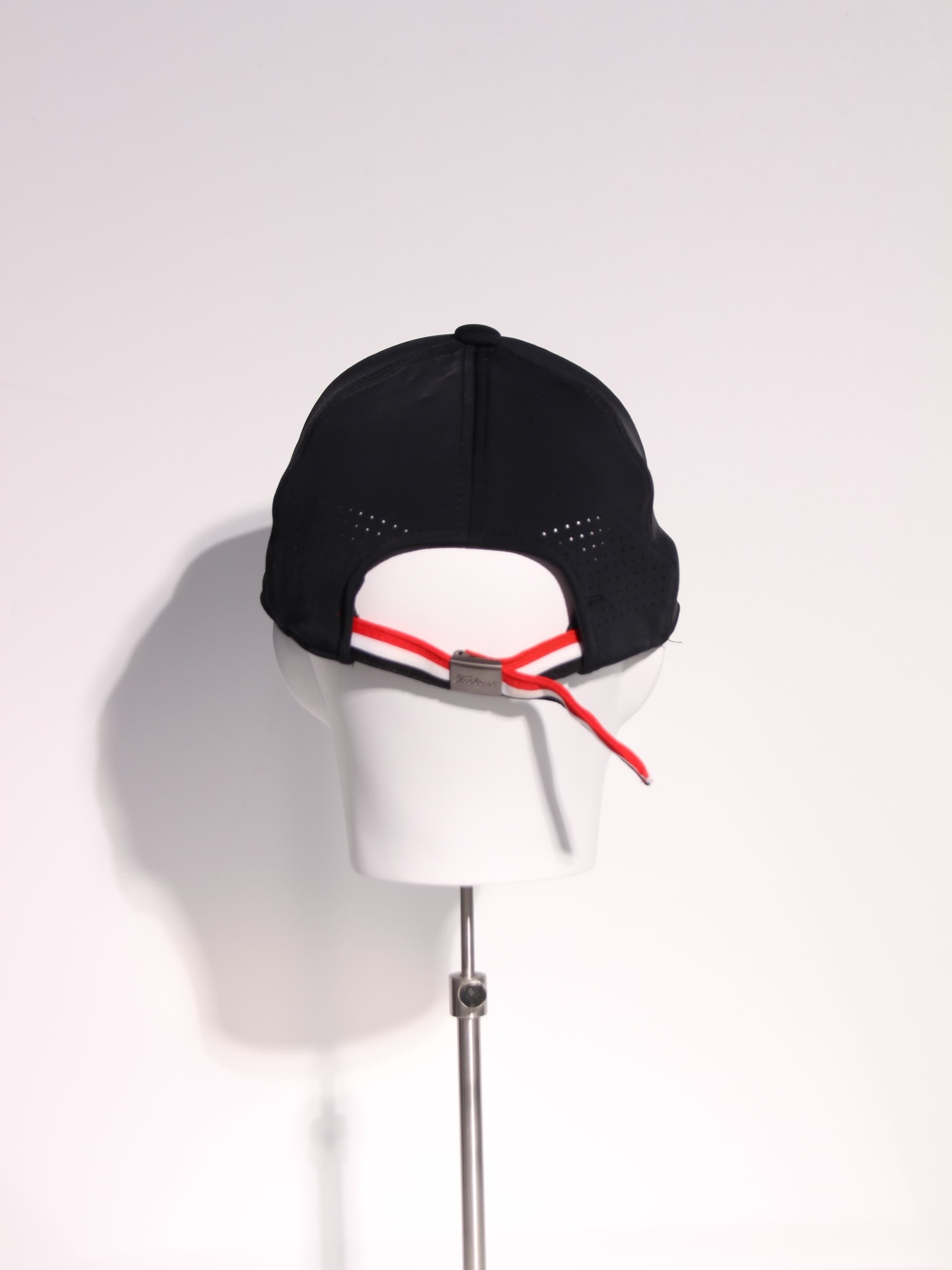 레터링 로고 모자