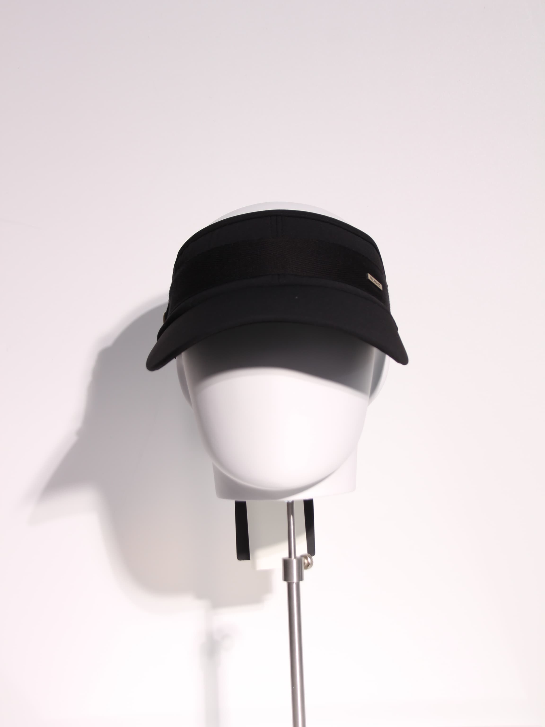 [새상품][2024] 백 밴딩 선바이저