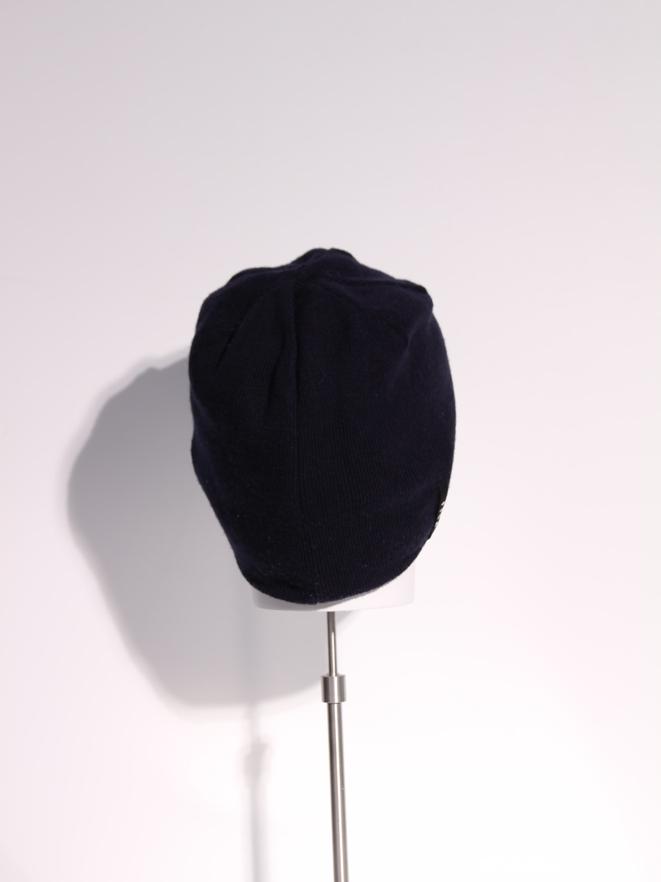 [남여공용] 베이직 로고 비니