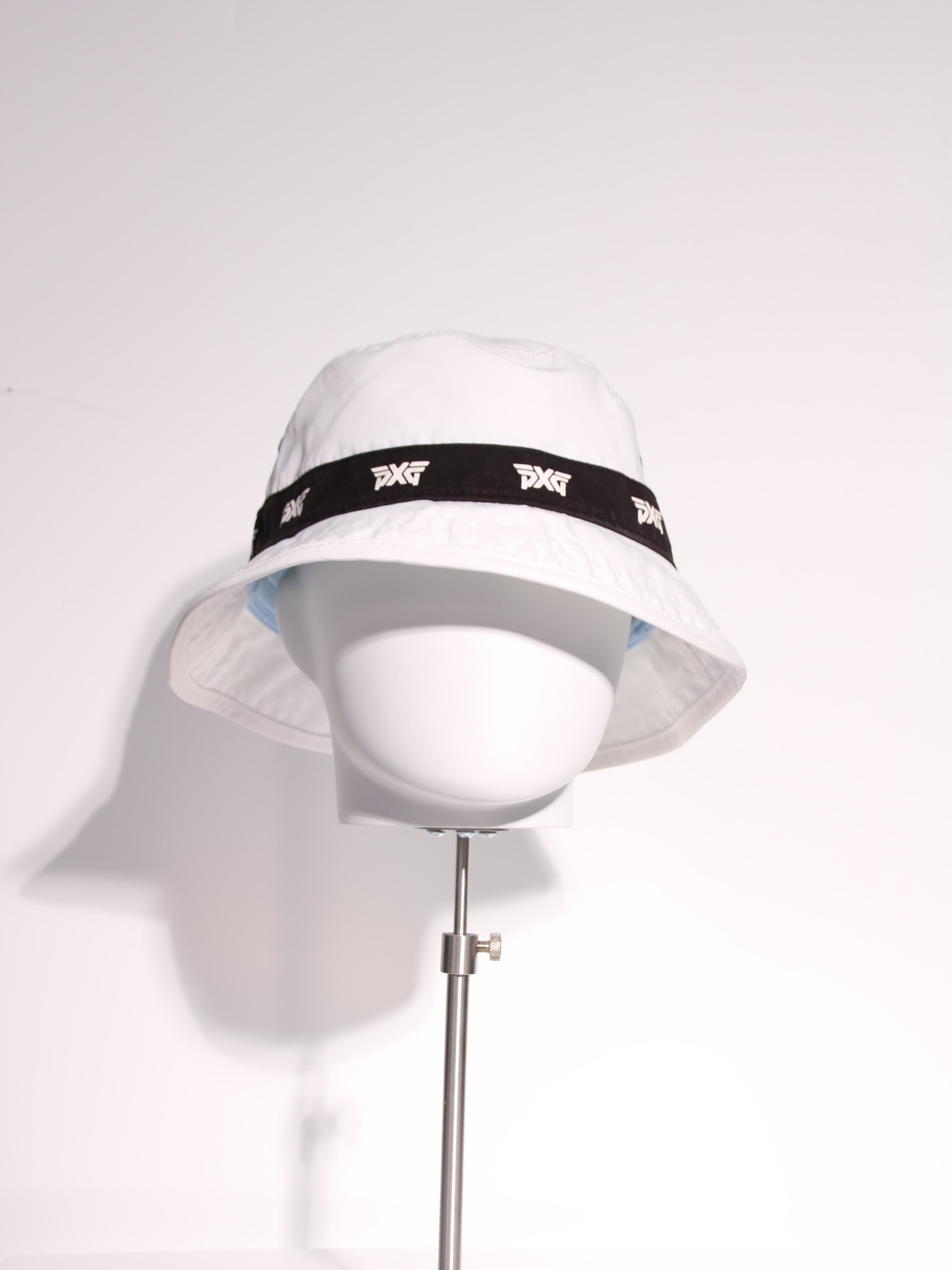 [남여공용] 배색 버킷햇