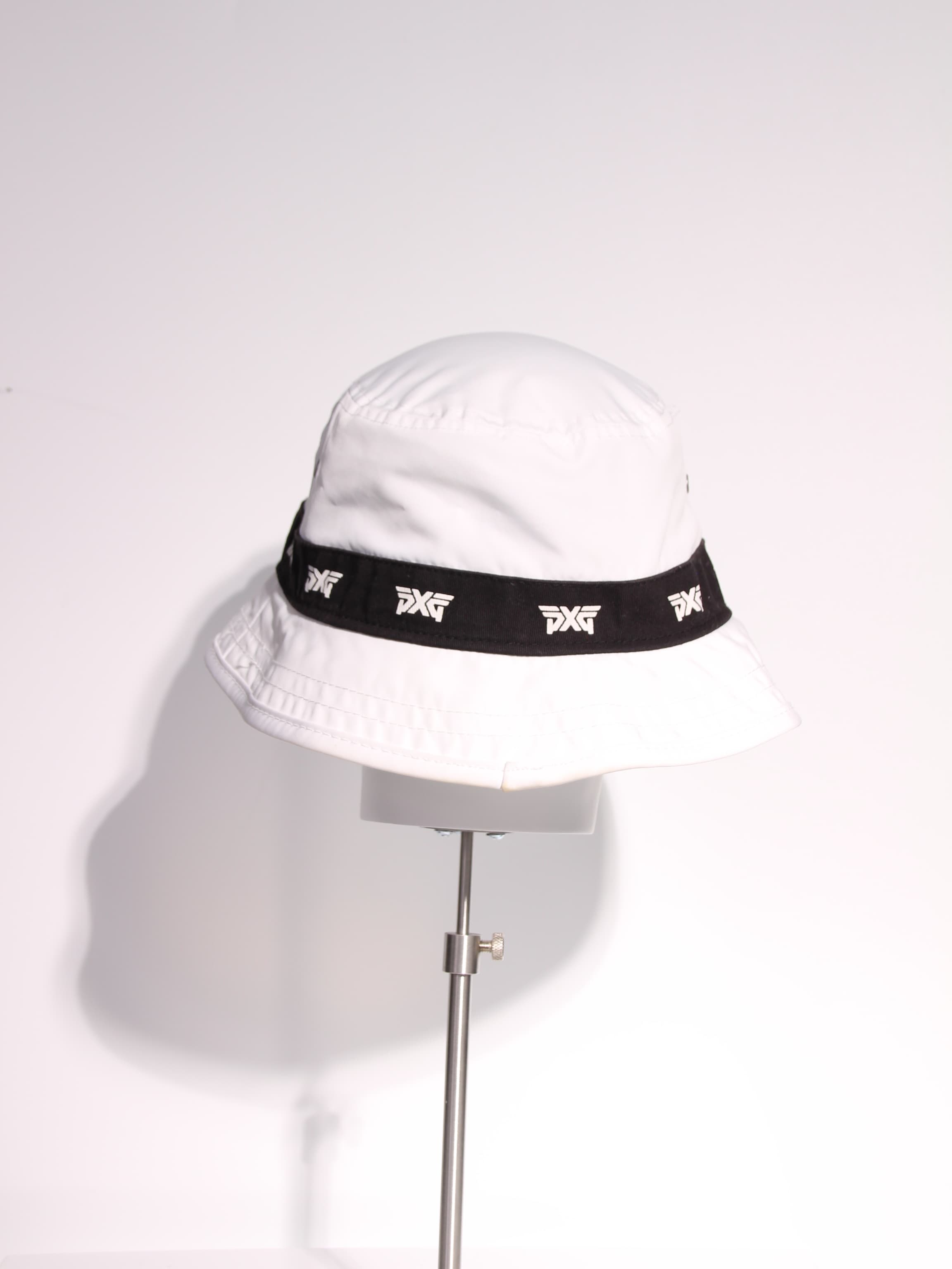 [남여공용] 배색 버킷햇