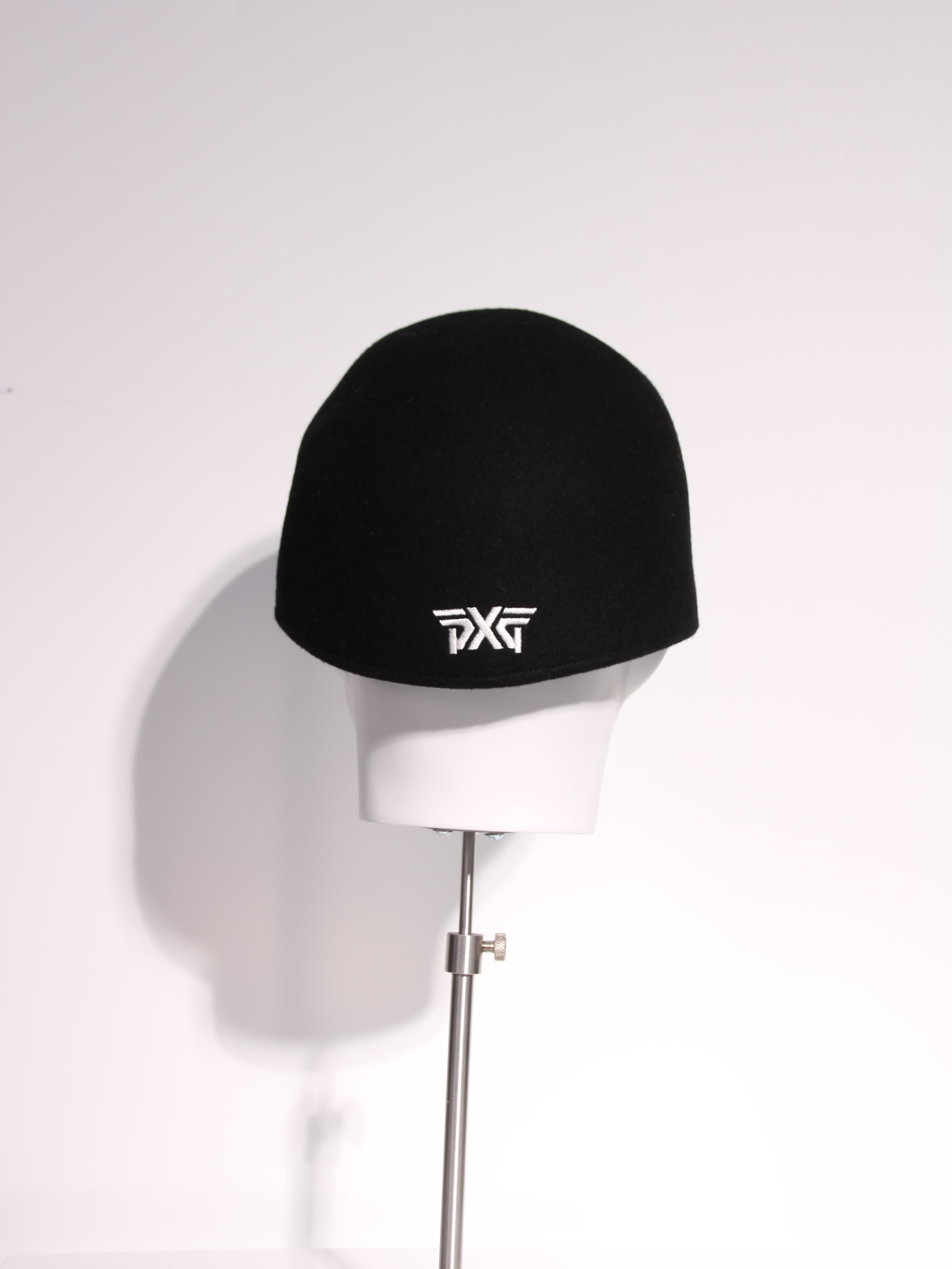 벙거지 골프 모자