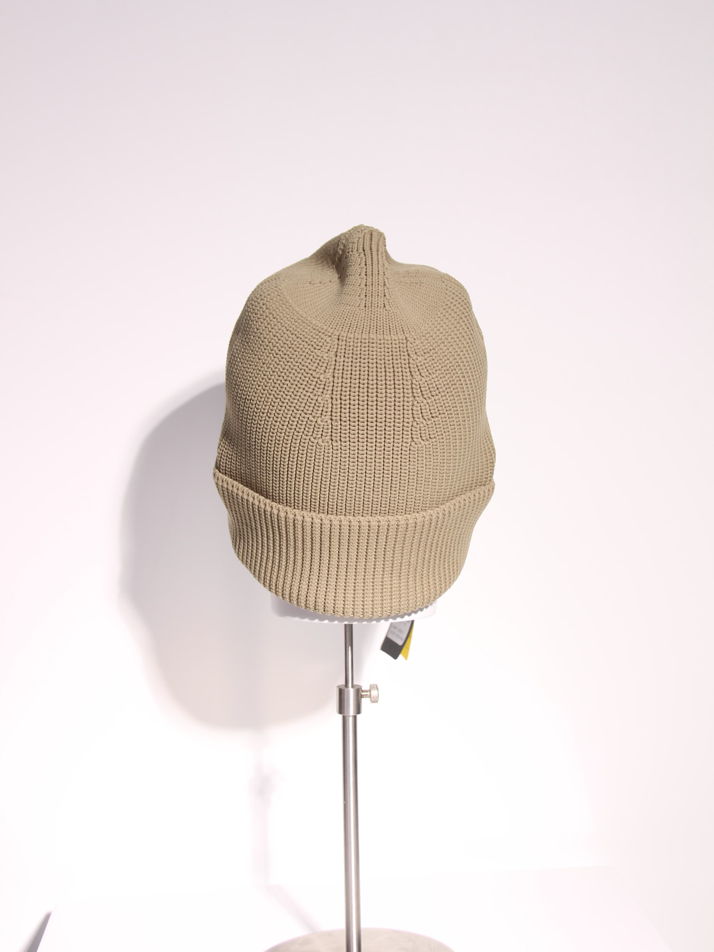 [남여공용][새상품] 로고 니트 비니