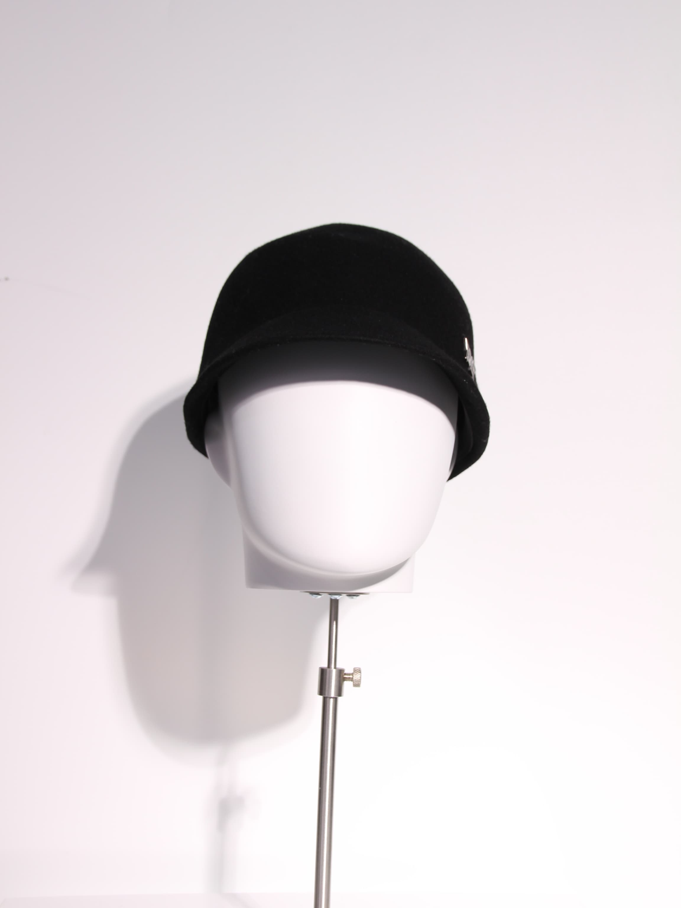 벙거지 골프 모자