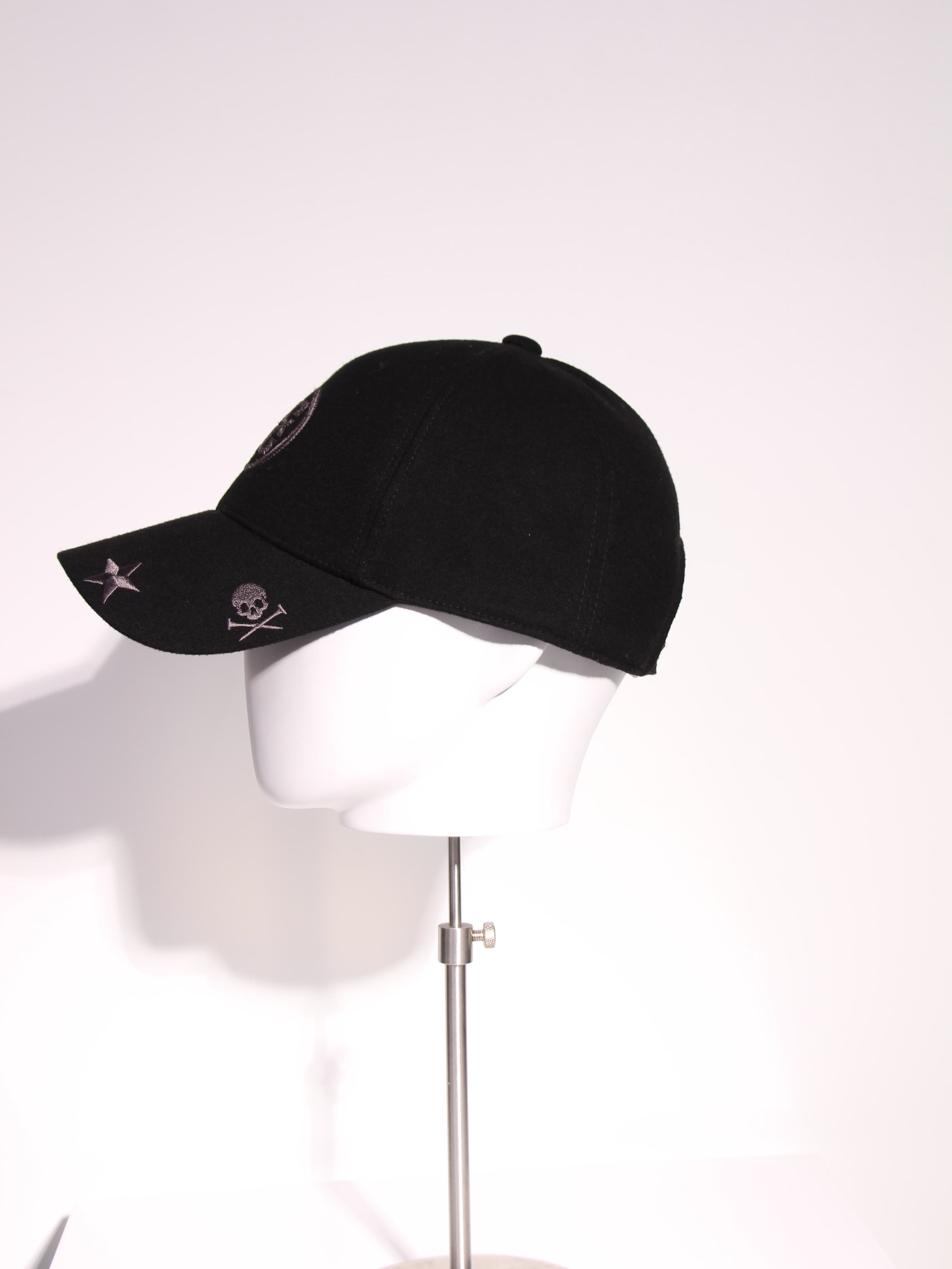 [남여공용] 자수 볼캡