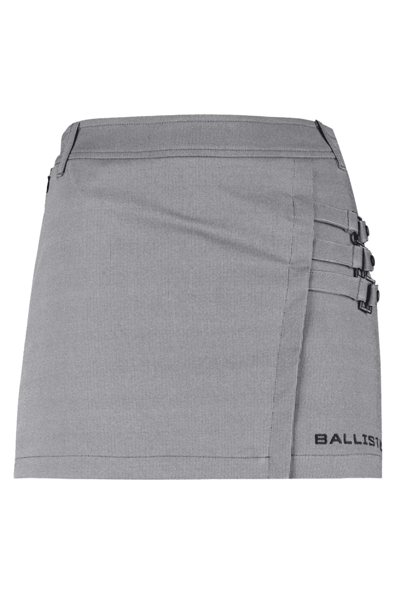 비조 포인트 큐롯 스커트