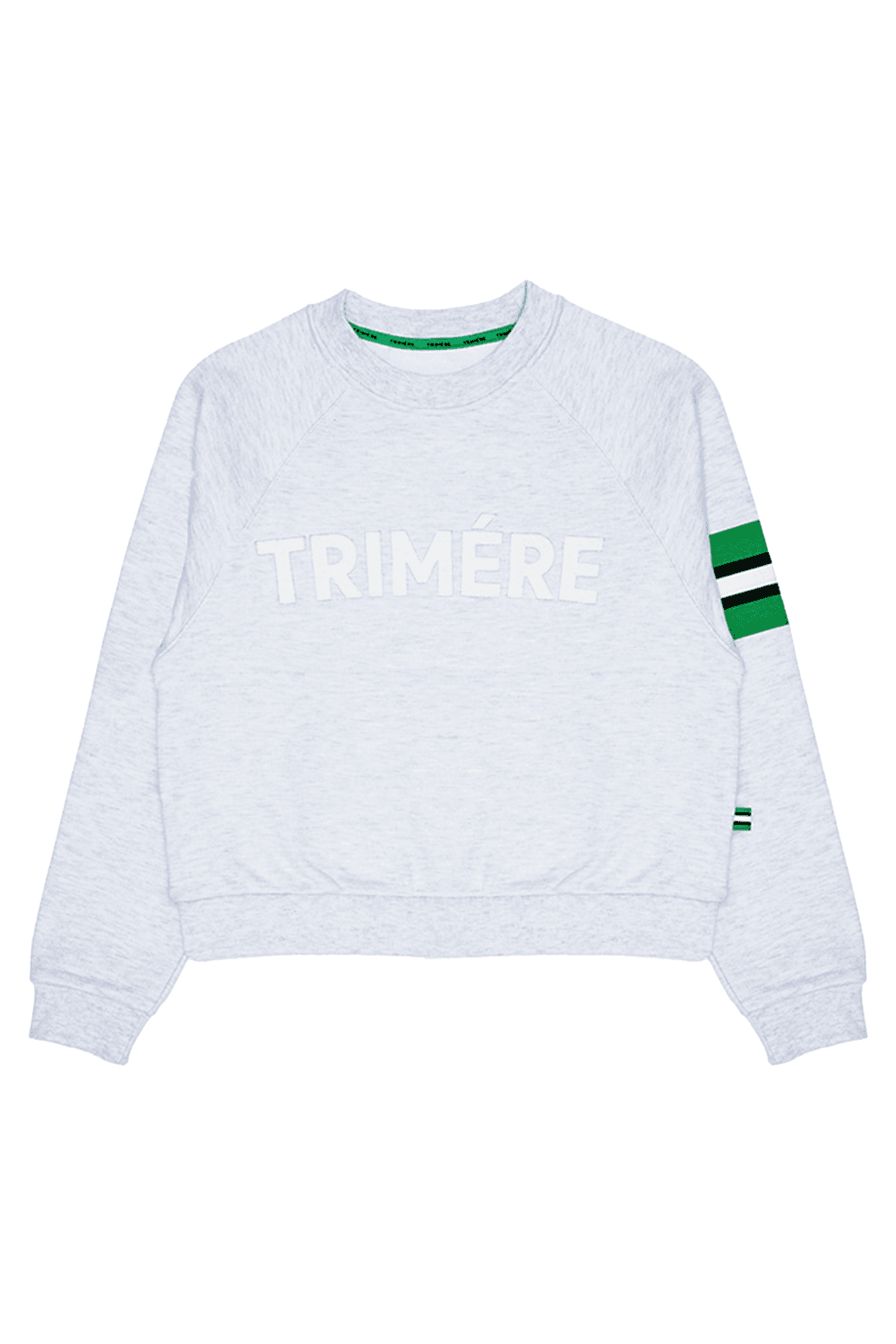 아플리케 나그랑 맨투맨