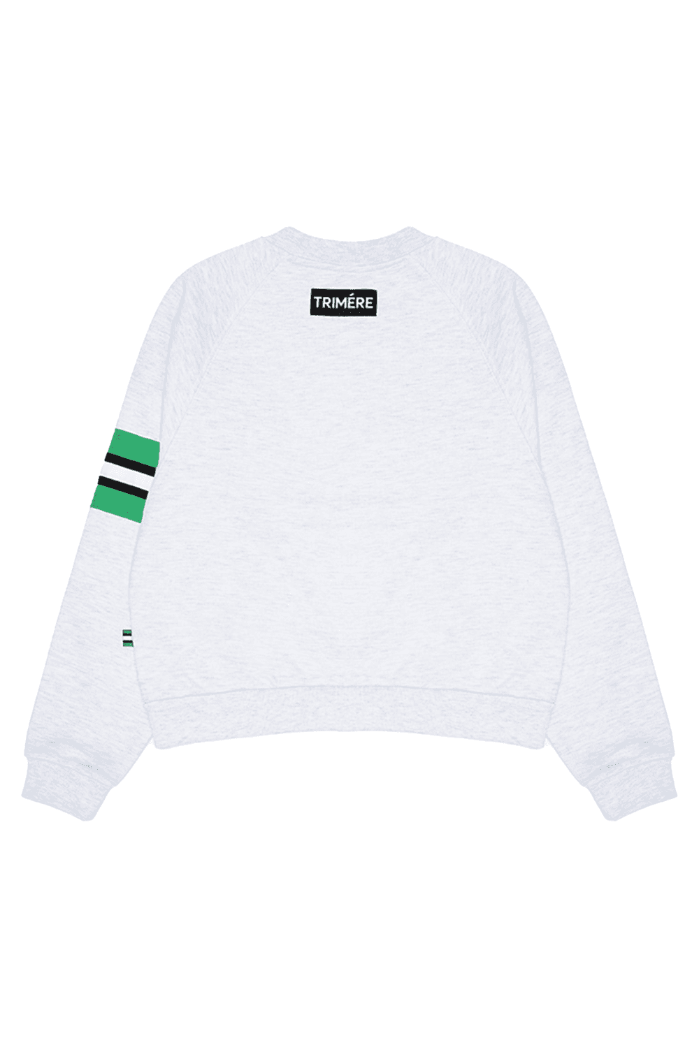 아플리케 나그랑 맨투맨