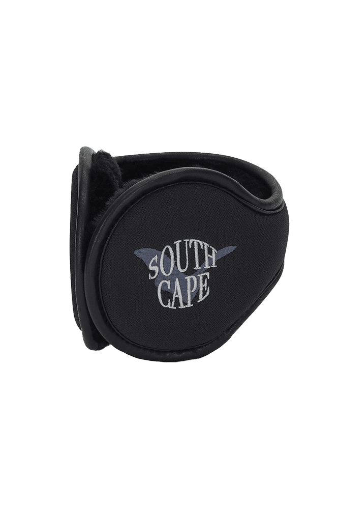 볼란테 로고 유니 이어 워머