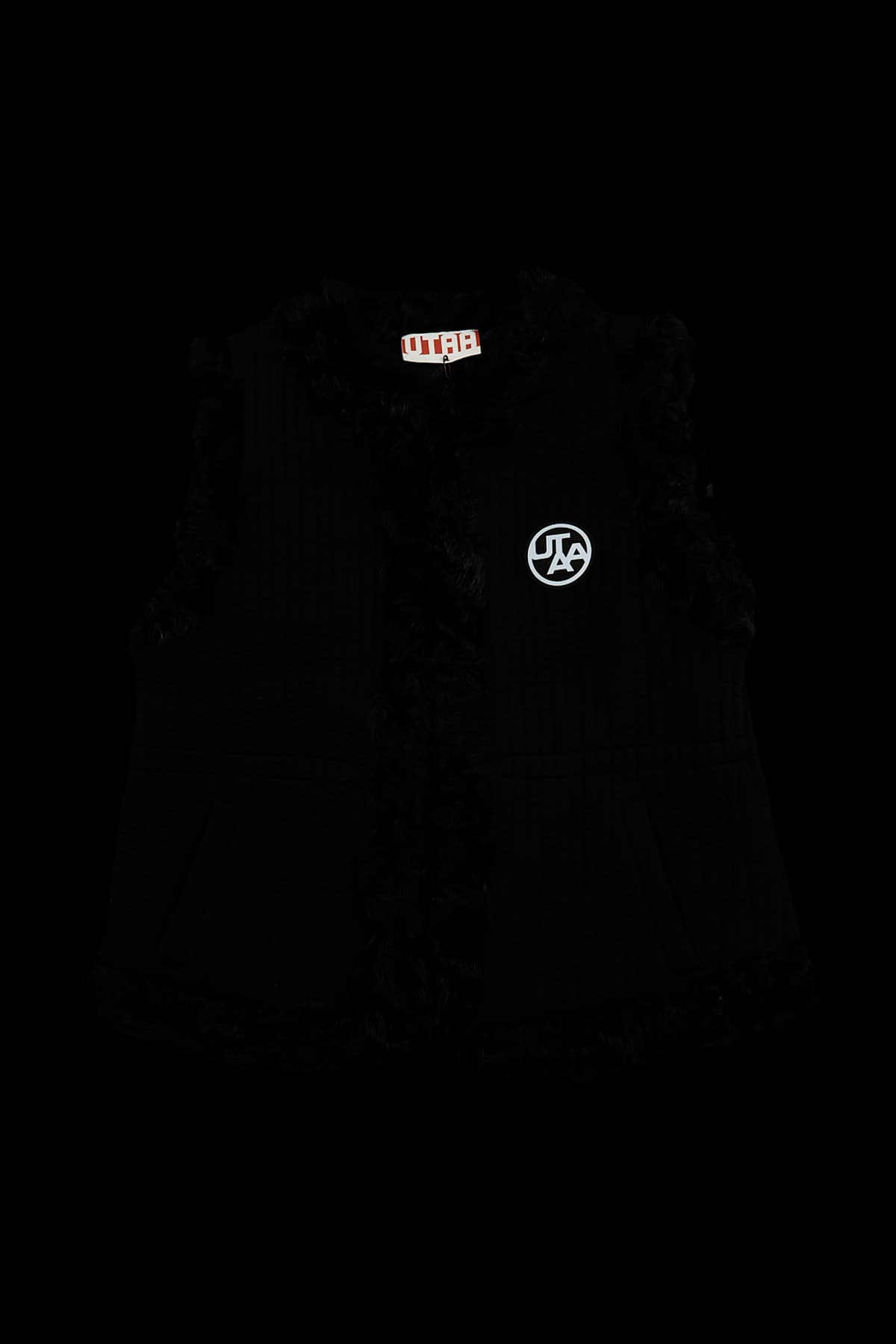 [새상품] 구스 퍼 베스트