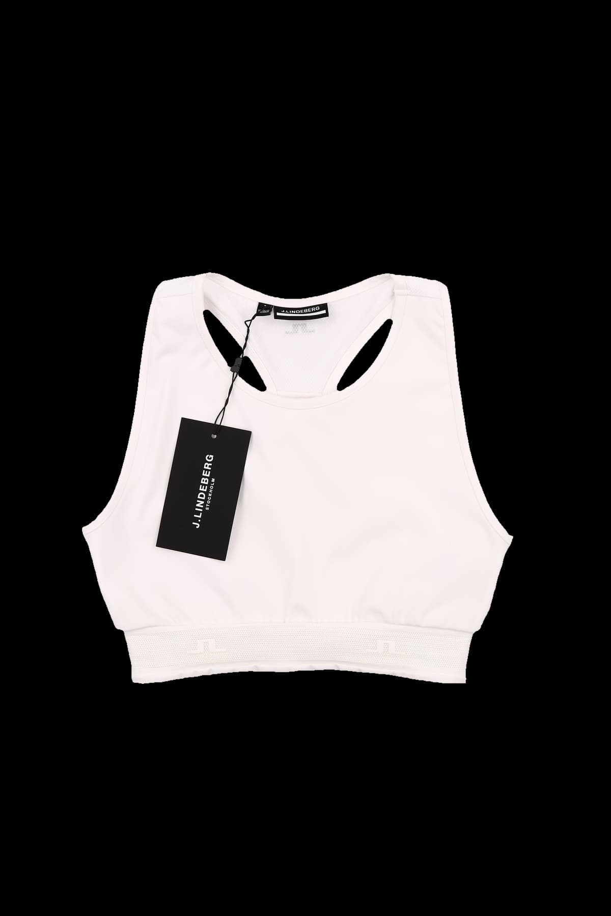 [새상품] 로고 스포츠 브라