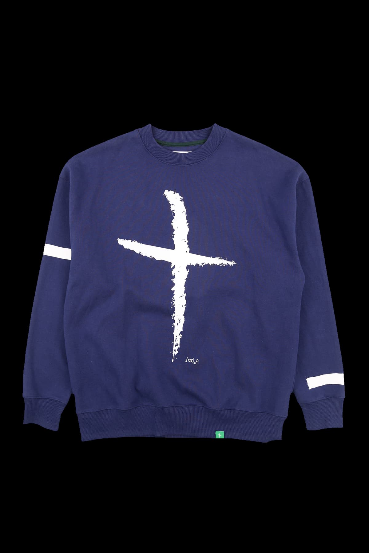 [남성] 프린팅 스웨트셔츠