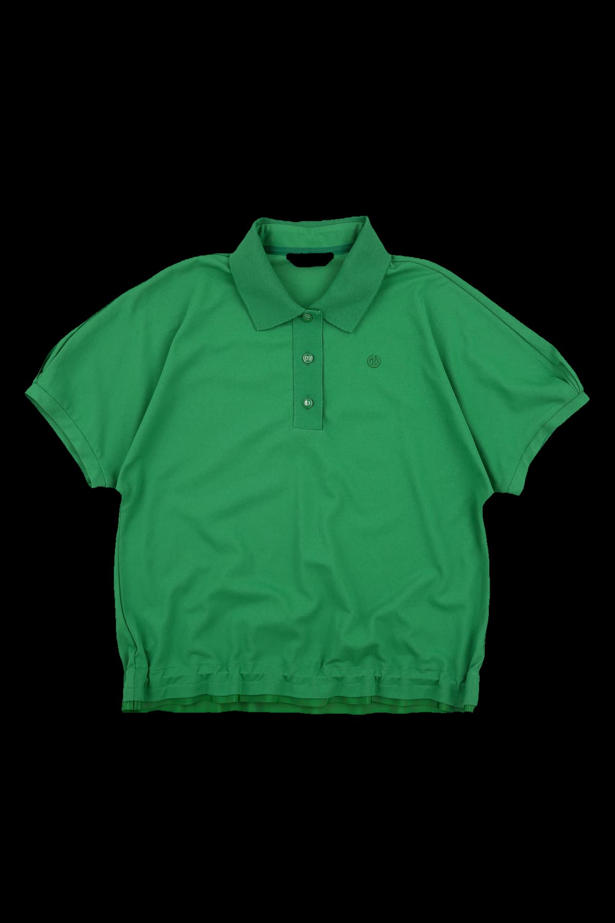 [2024] 스트링 카라 반팔 티셔츠