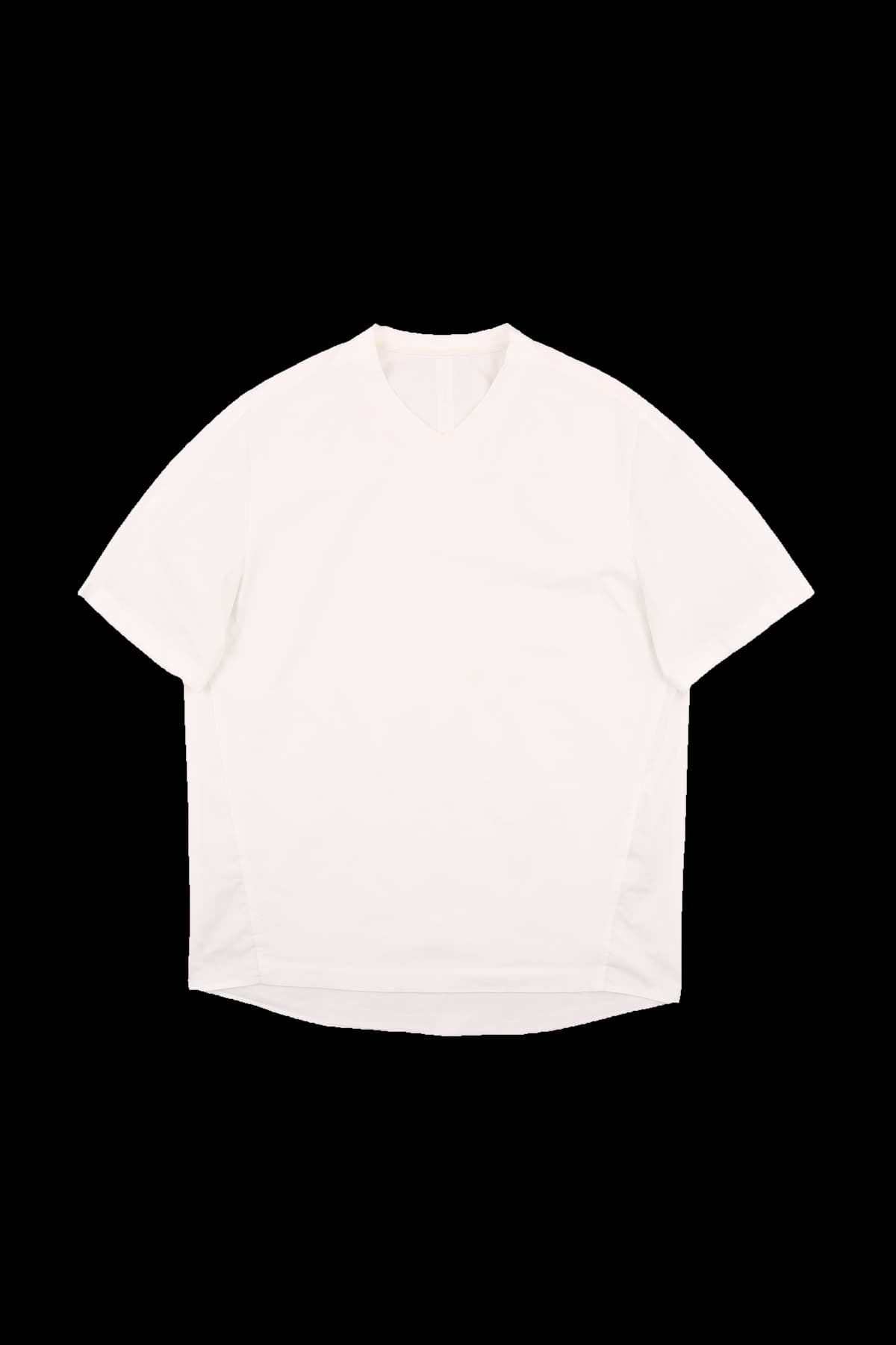 [남성] 브이넥 반팔 티셔츠