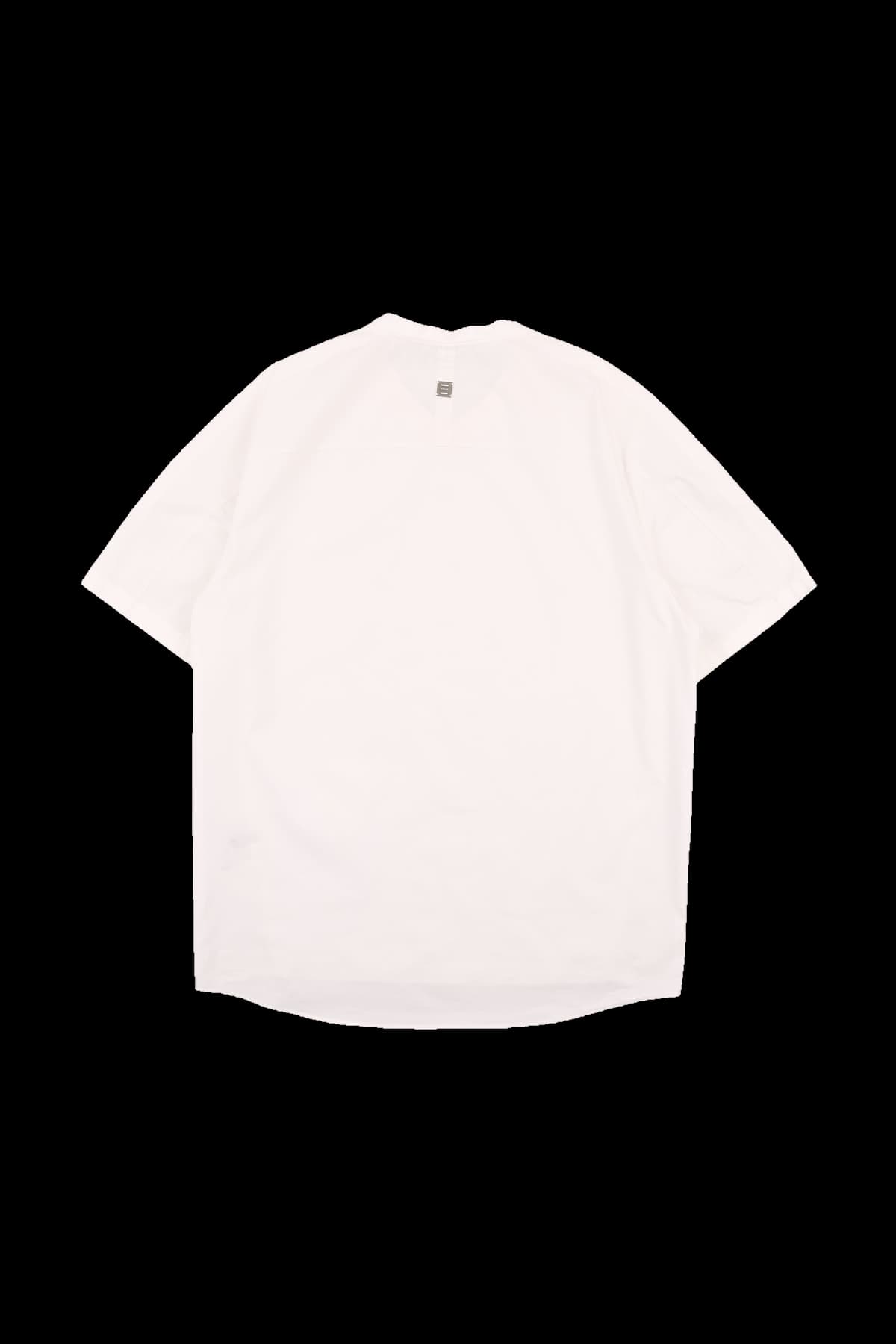 [남성] 브이넥 반팔 티셔츠