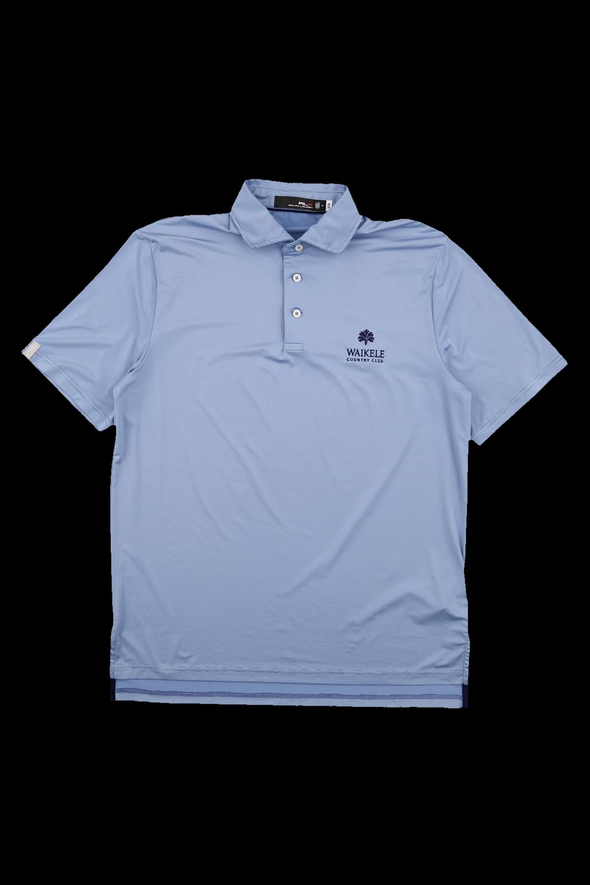 [남성] 스트라이프 카라 반팔 티셔츠