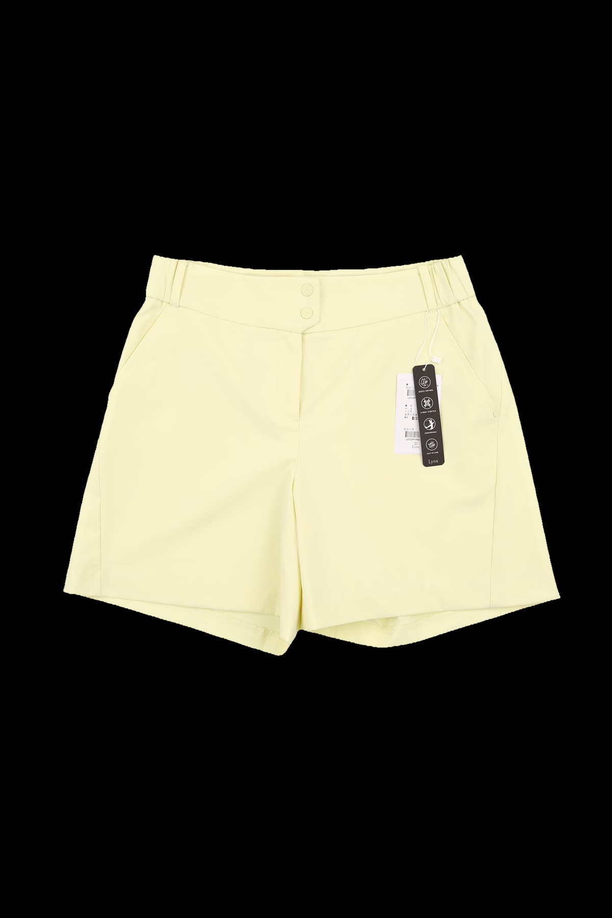 [새상품][2024] 퍼포먼스 하프 팬츠